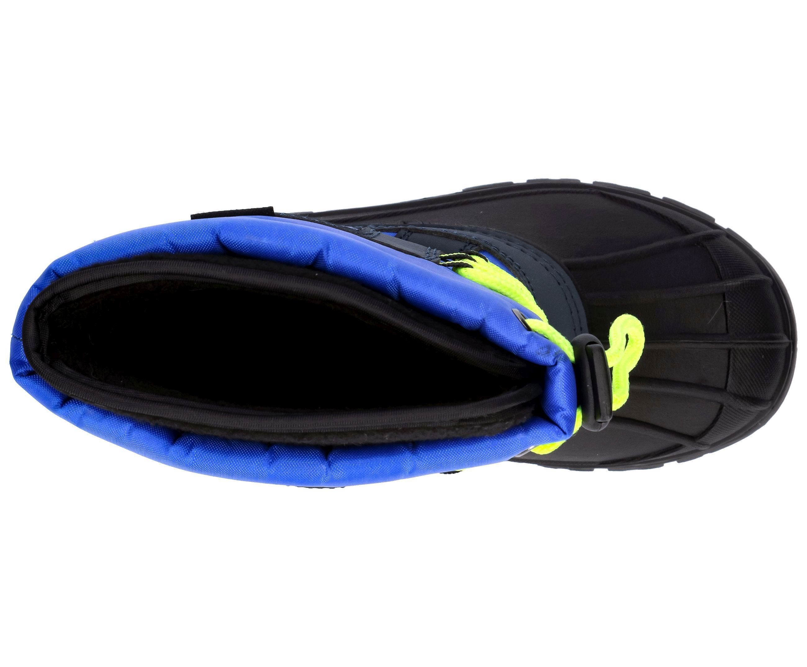 Lico Winterboot Willi Winterboots