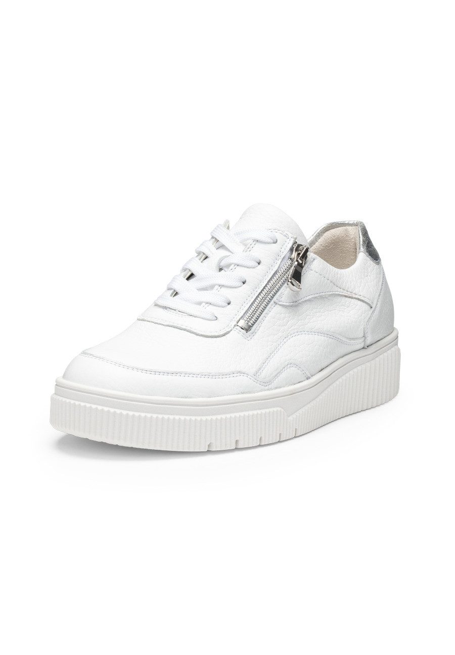 vitaform Damen Sneaker Hirschleder Sneaker