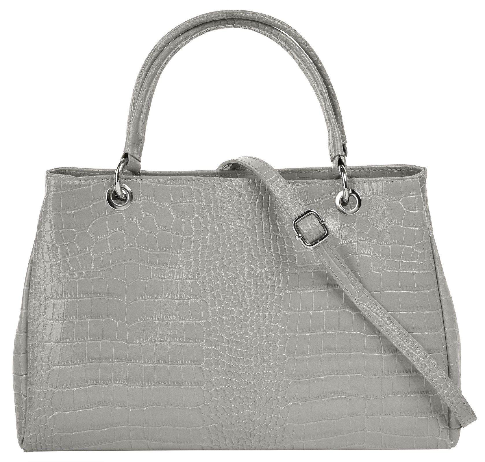 Henkeltasche