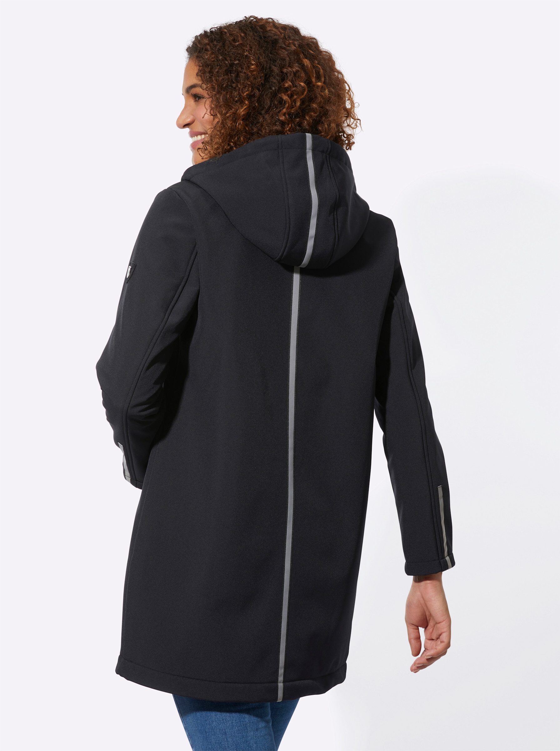 Witt Allwetterjacke Softshelljacke günstig online kaufen