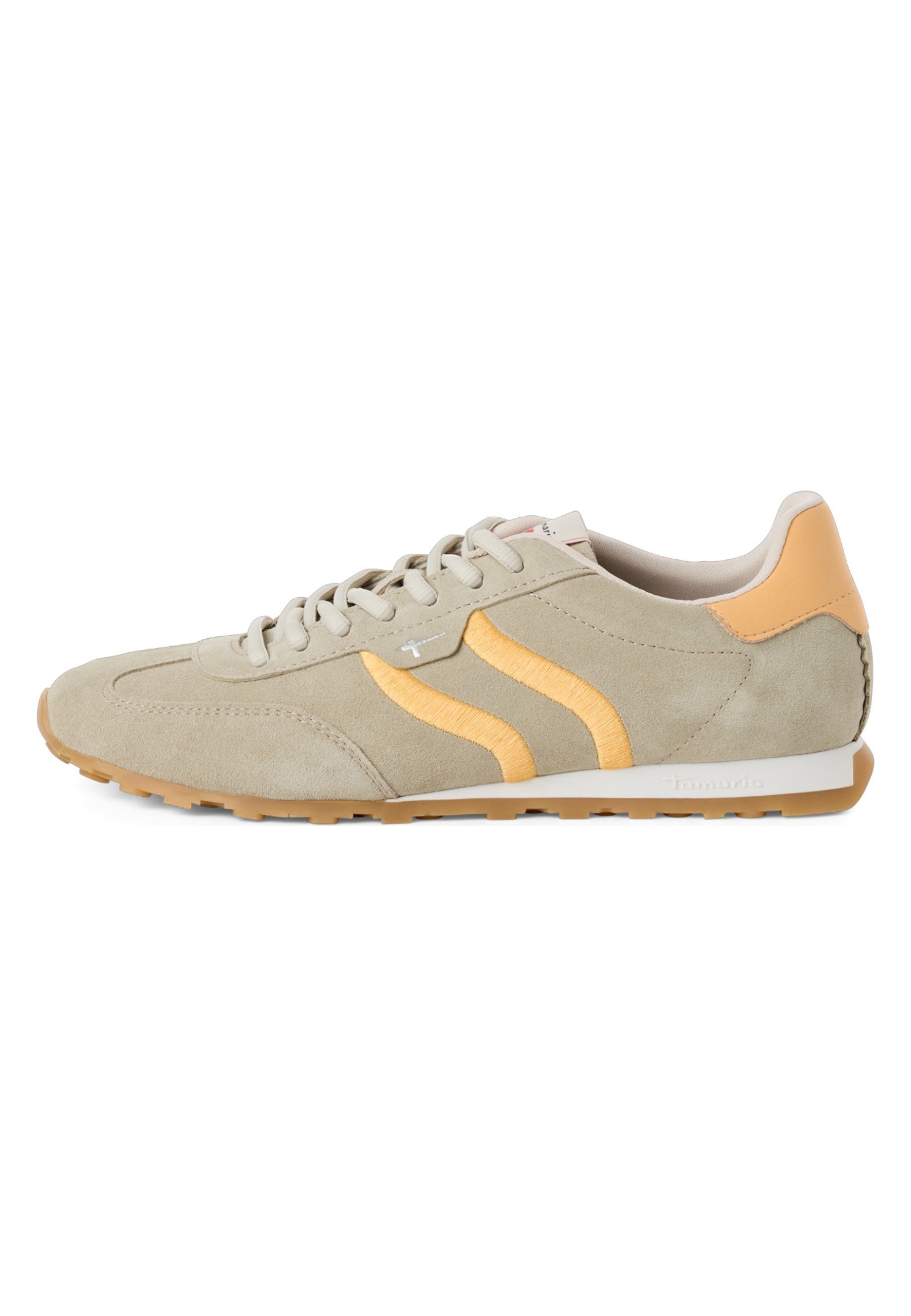 Tamaris 1-23614-46 771 Sage Sneaker