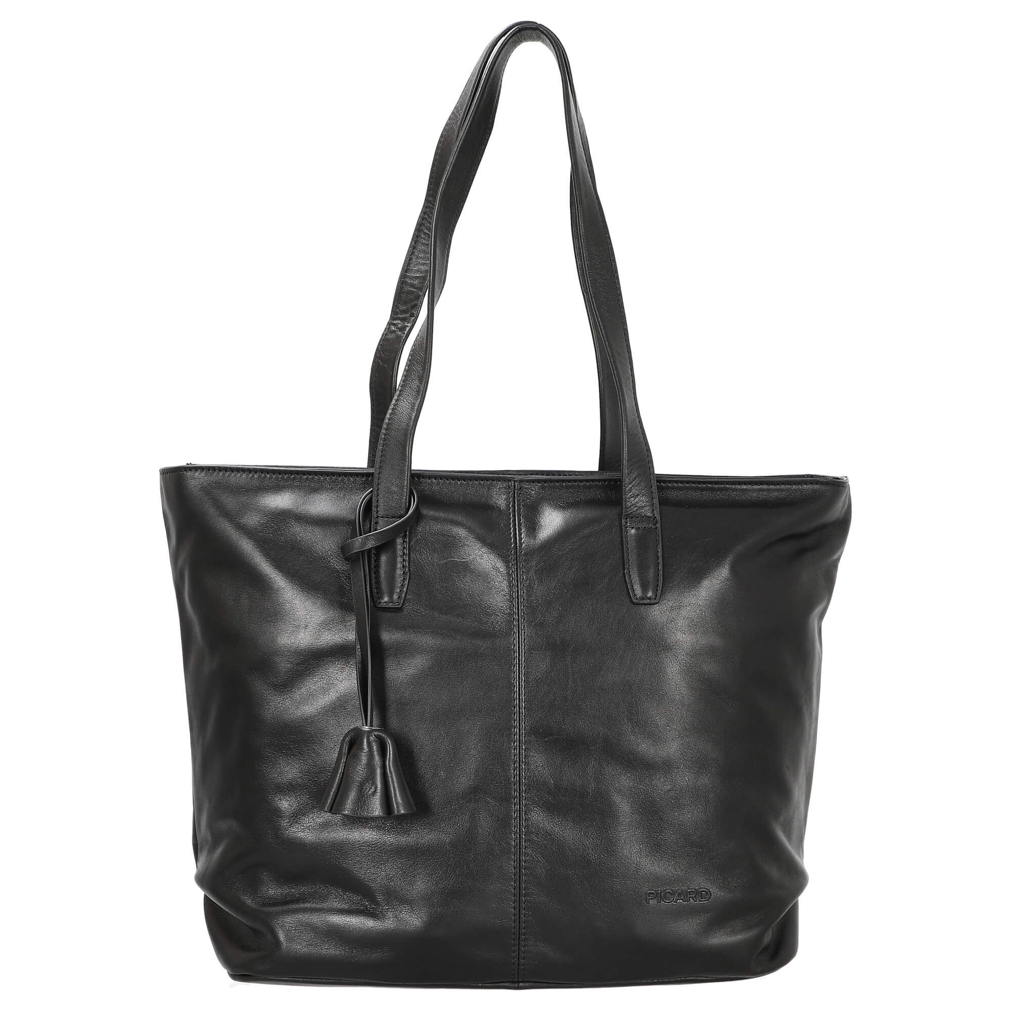 Shopper Bella - Shopper 42 cm (black)