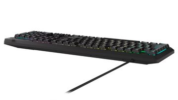 Corsair K55 CORE RGB Gaming-Tastatur