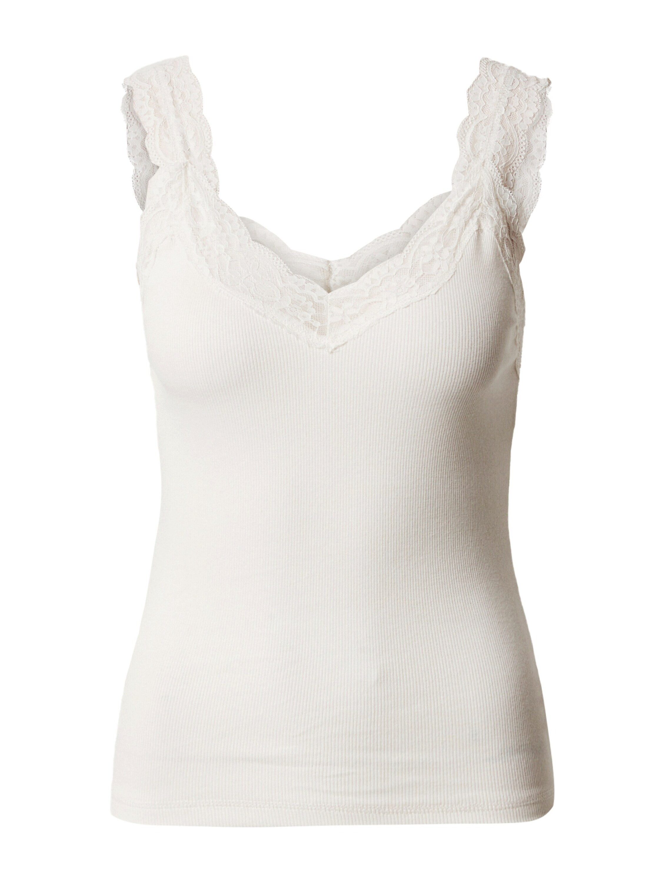 HaILY’S Shirttop Sina (1-tlg) Spitze
