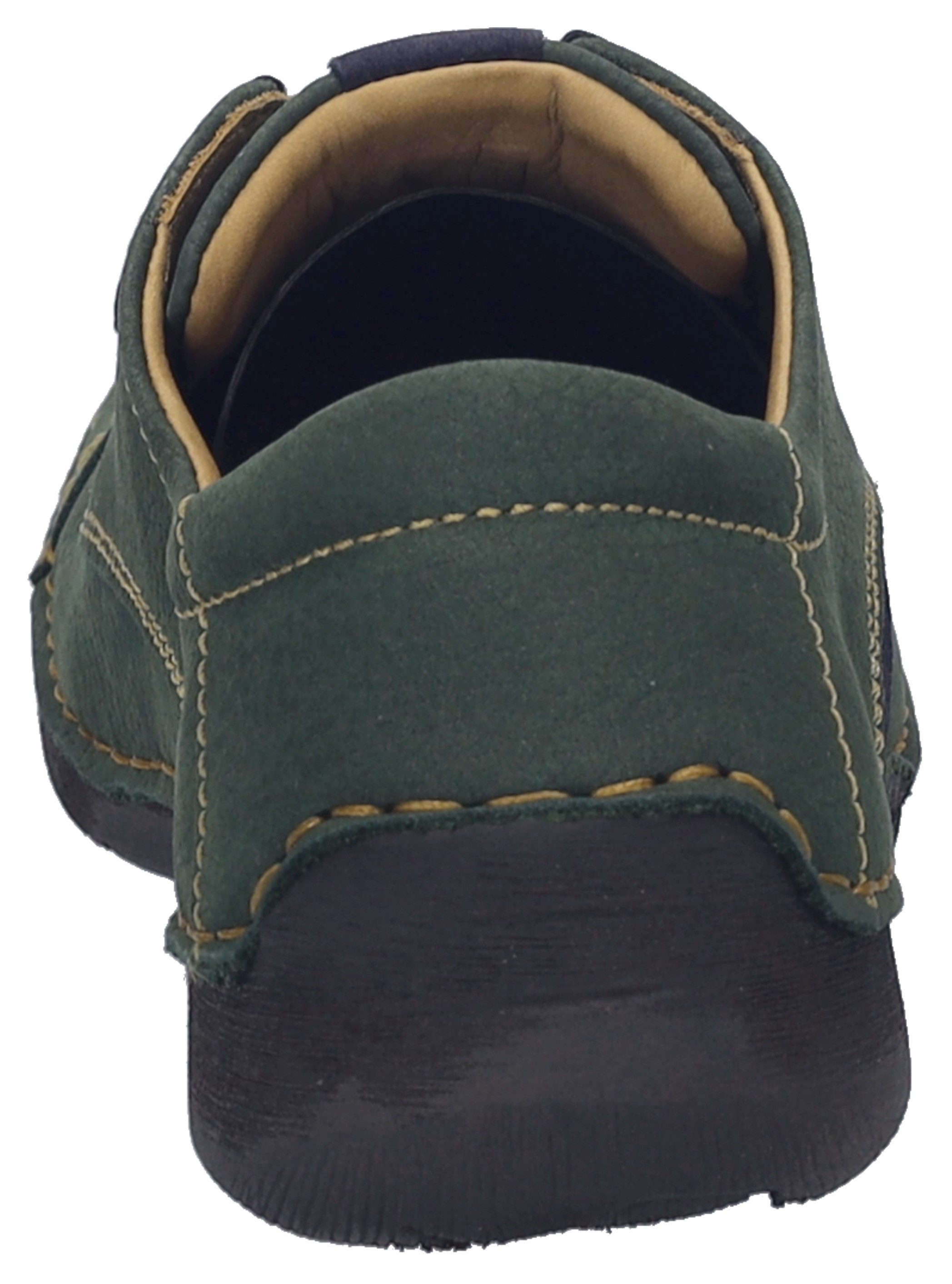 Josef Seibel Fergey 41 Schnürschuh, Freizeitschuh, Halbschuh, Komfortschuh günstig online kaufen