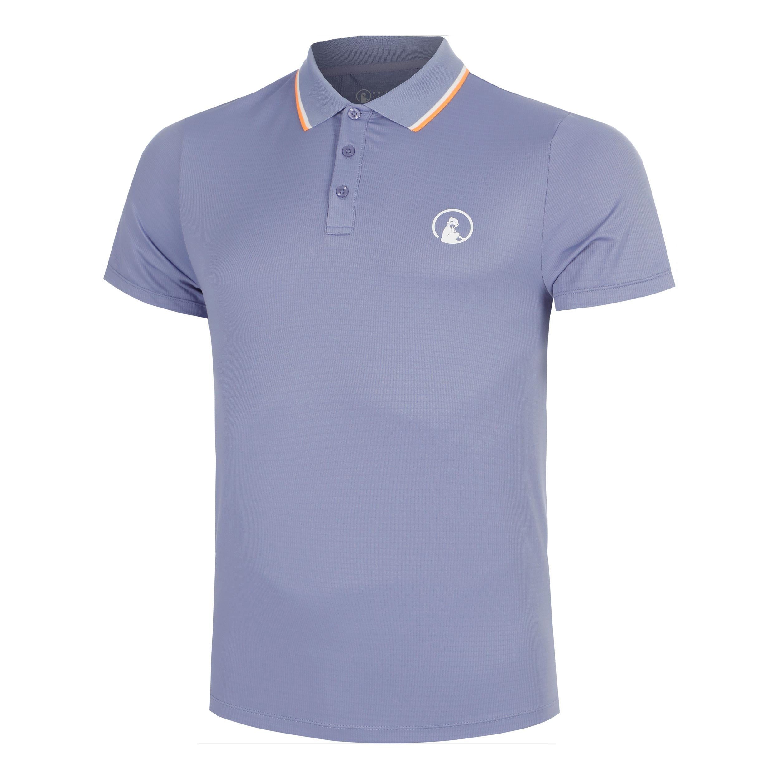 Quiet Please Poloshirt Tournament Tipping