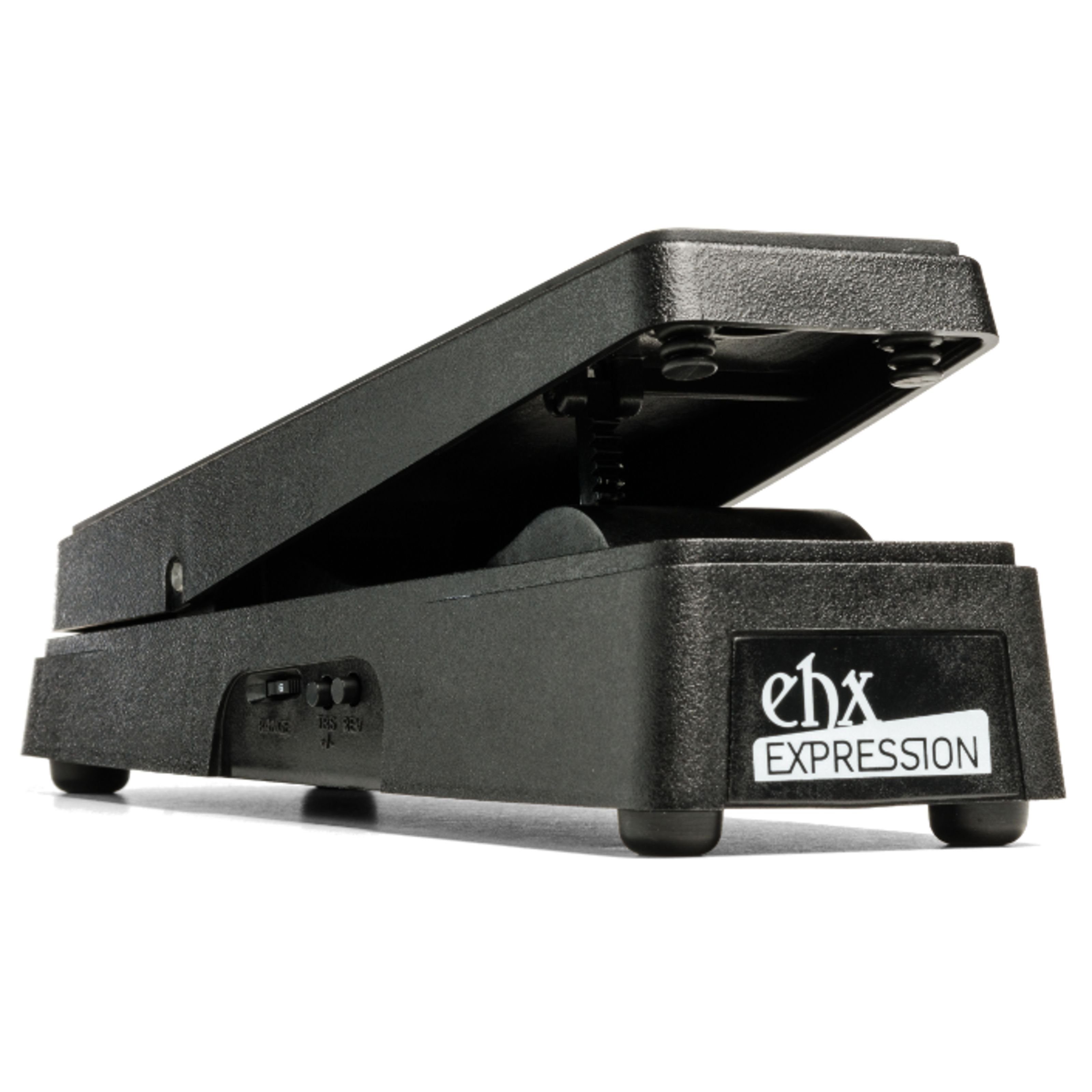 Electro Harmonix Musikinstrumentenpedal, (Single Expression Pedal, Effekte, Volumen/Expression Pedale), Single Expression Pedal - Effektgerät Pedal für Gitarren