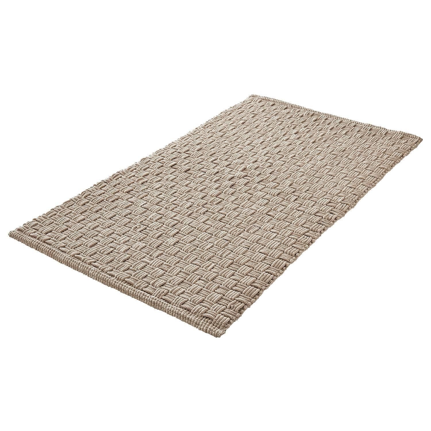 Kleine Wolke Badematte MATINO, B 60 günstig online kaufen