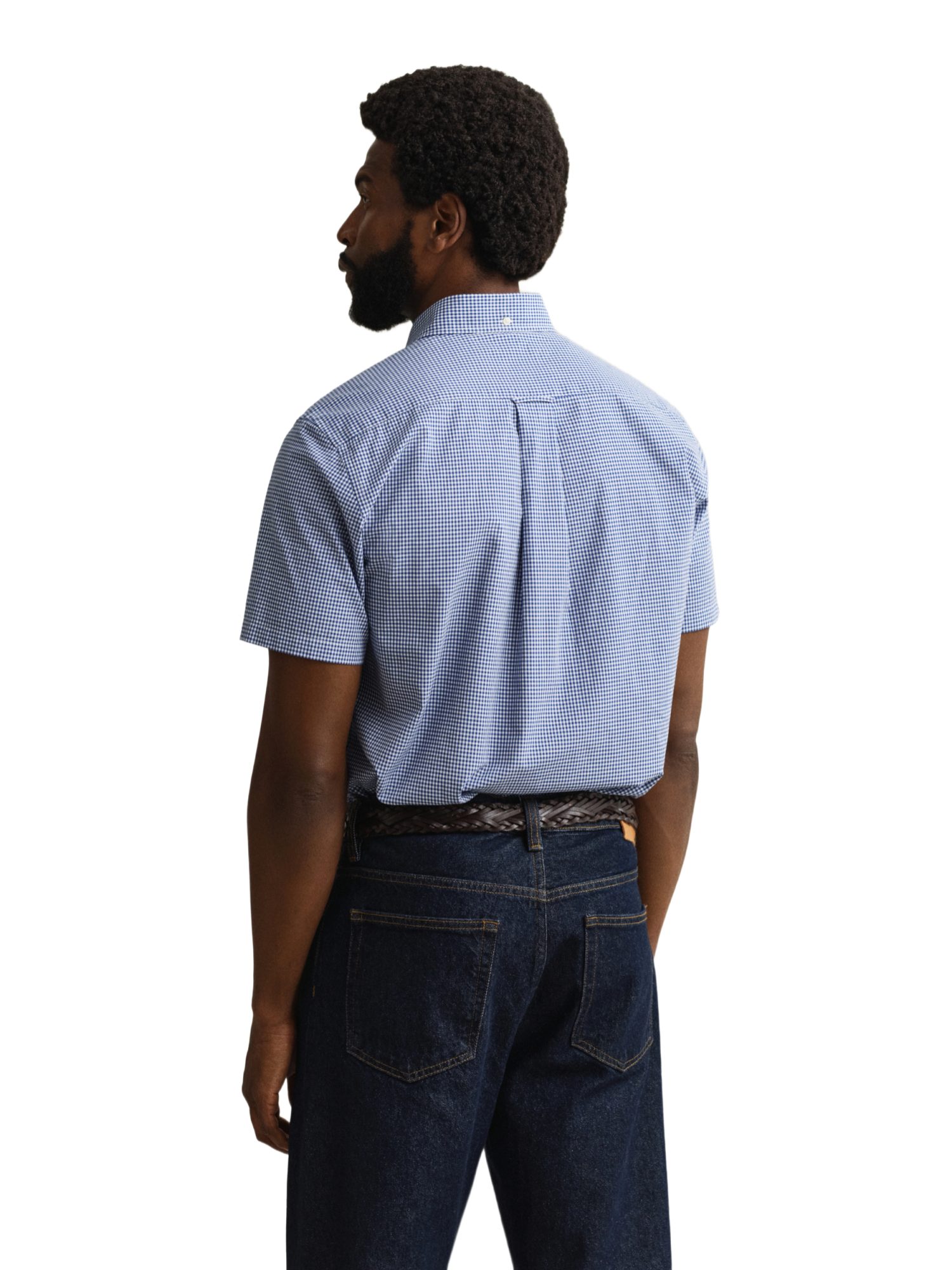 Gant Flanellhemd