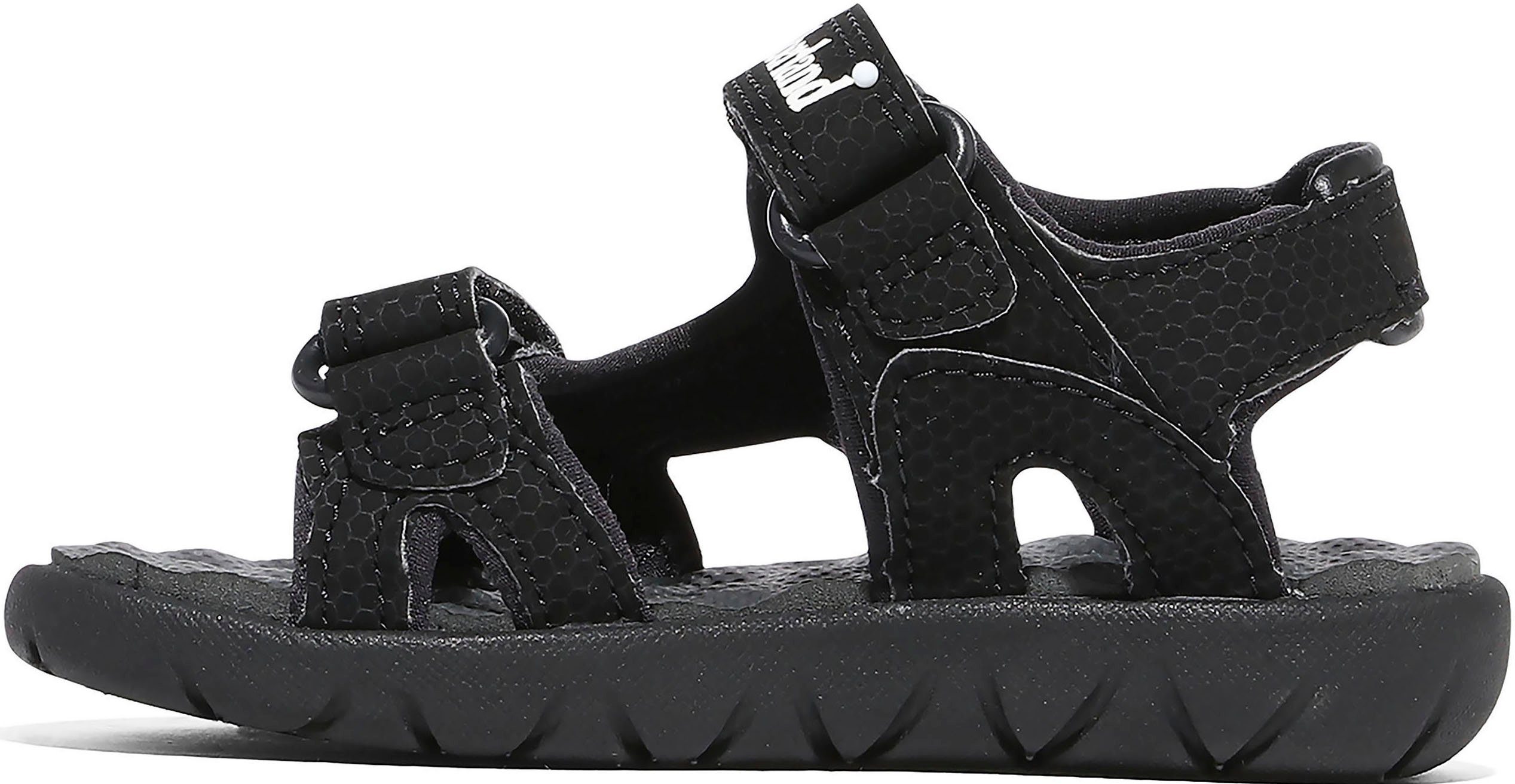 Timberland PERKINS ROW BACKSTRAP SANDAL Sandale mit Klettverschluß