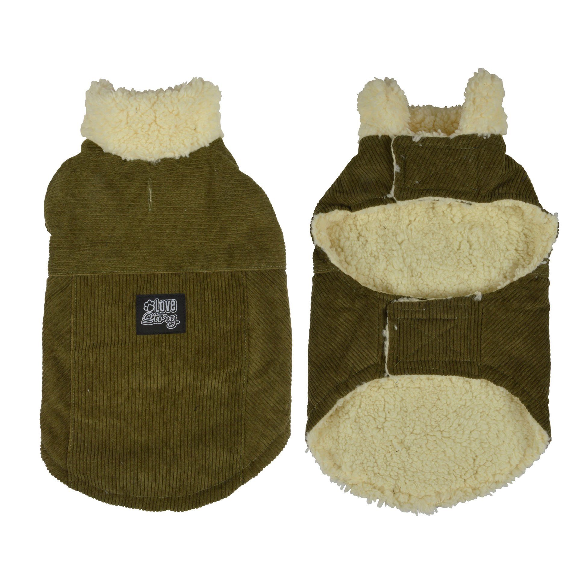 Hundejacke