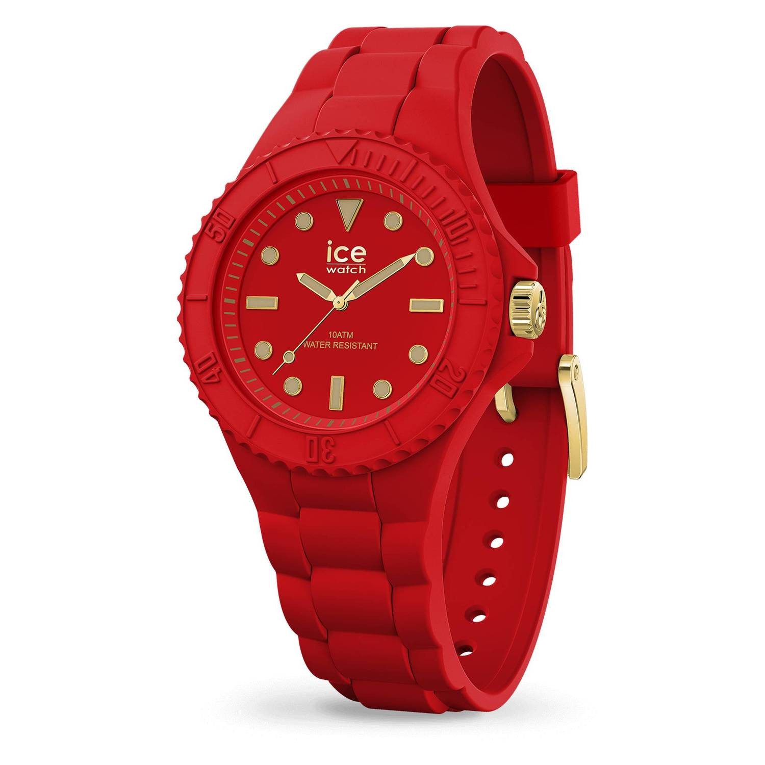 ice-watch Quarzuhr ICE generation - Glam red günstig online kaufen