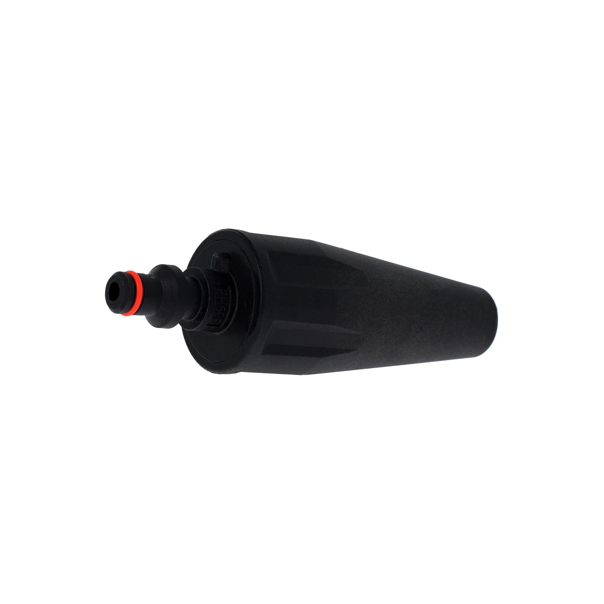 Grizzly Tools Hochdruckreiniger-Düse Hochdruckdüse PHD 170 A1 B2 C2 D2 PHD 150 F4 G4 Ersatzdüse, passend für Parkside PHD 150 F4, PHD 150 G4, PHD 170 A1, PHD 170 B2, PHD 170 C2, PHD 170 D2, (1-tlg), zum Anschluss von Parkside Nasstrocken Sauger