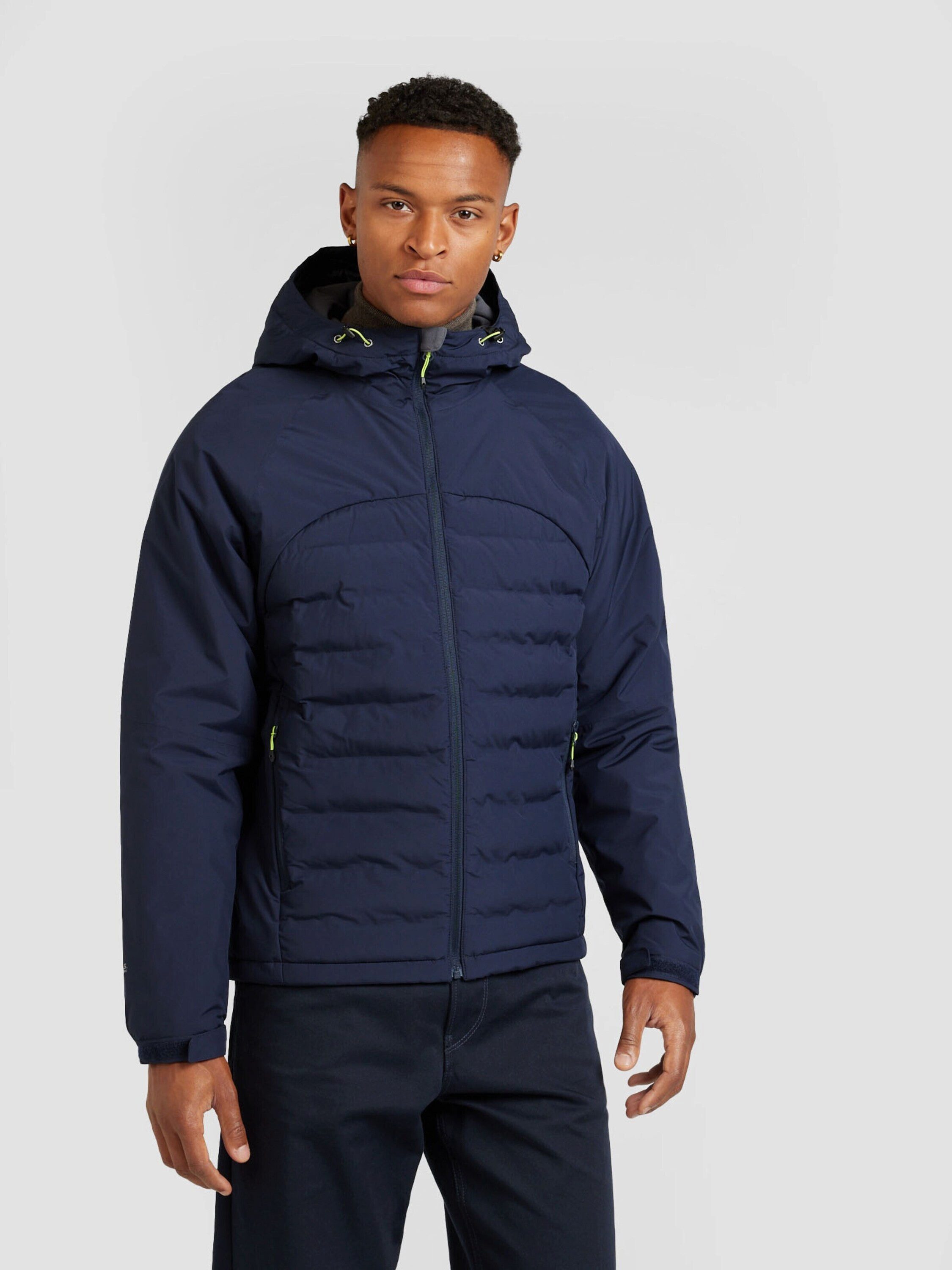 Funktionsjacke Barwick