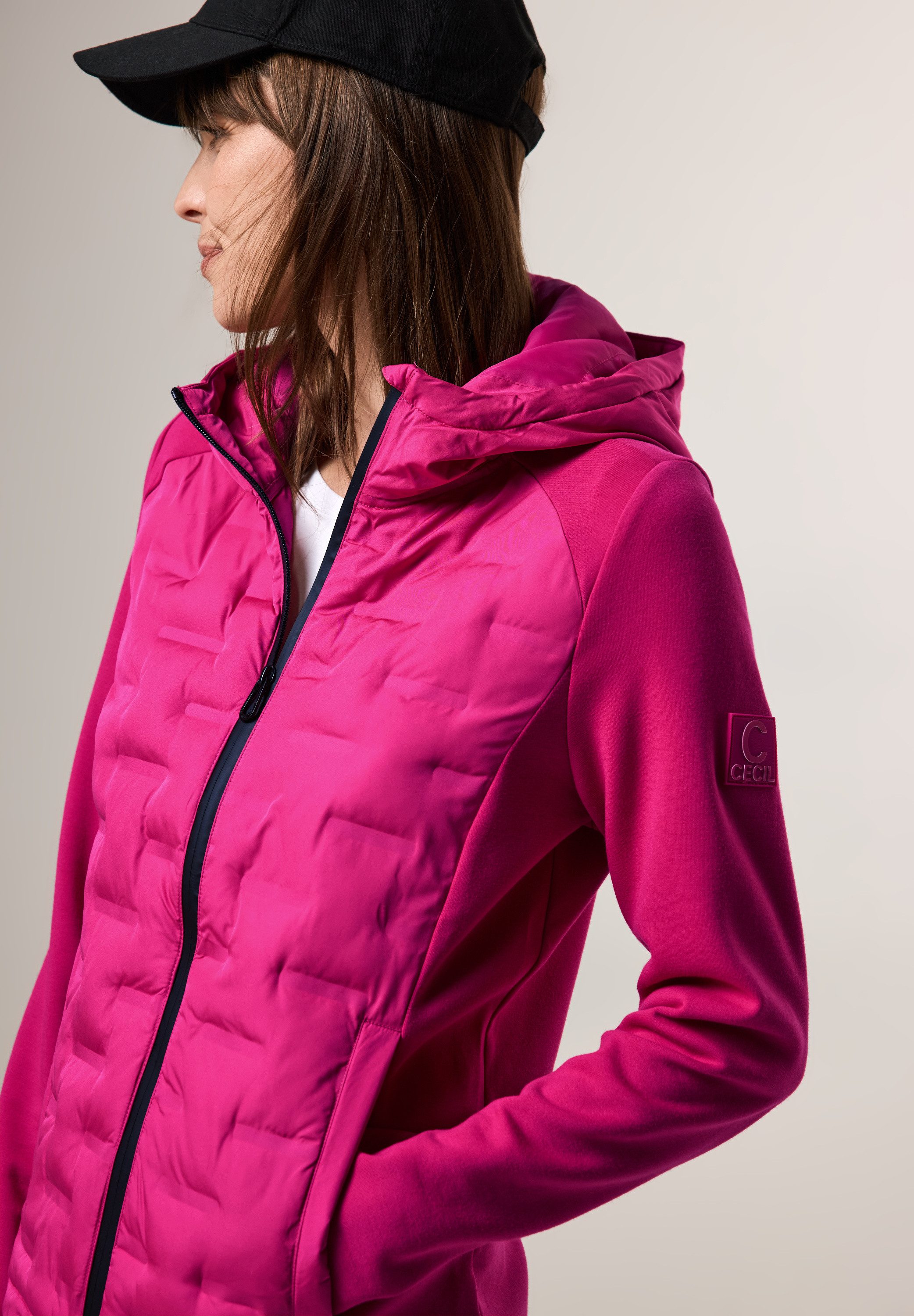 Kurzjacke