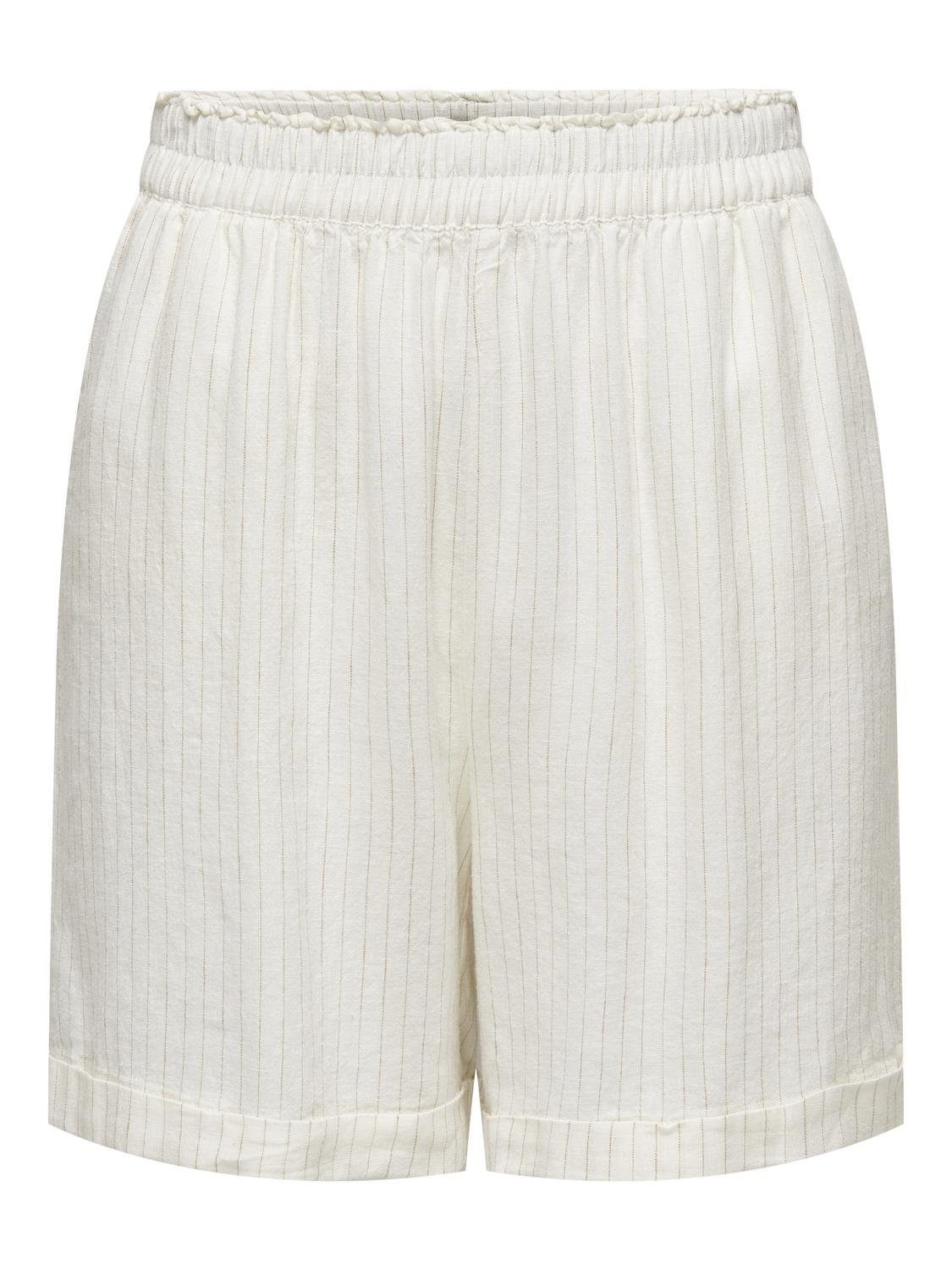 JACQUELINE de YONG Shorts Kurzes Design günstig online kaufen