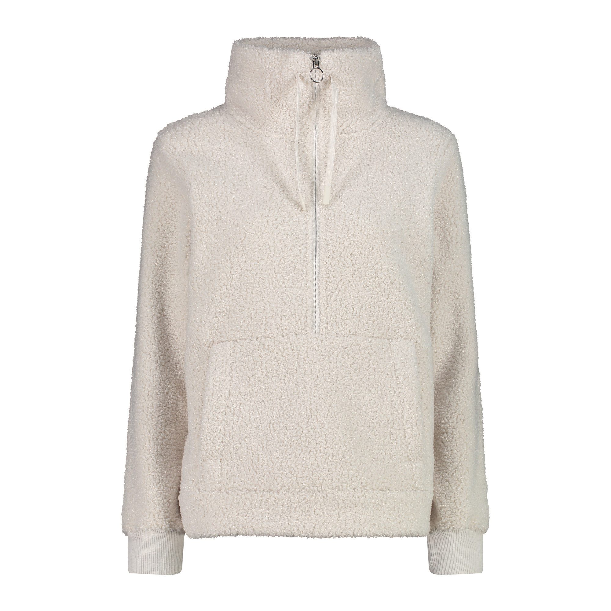 CMP Fleecepullover CMP Damen Pullover WOMAN günstig online kaufen