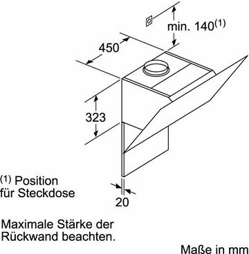 Constructa Kopffreihaube CD688860