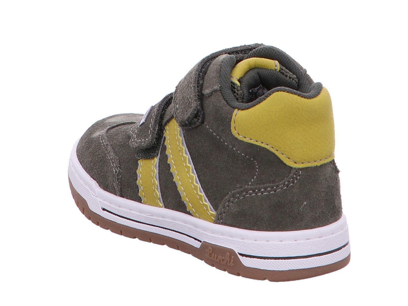Lurchi Berny Tex Klettschuh