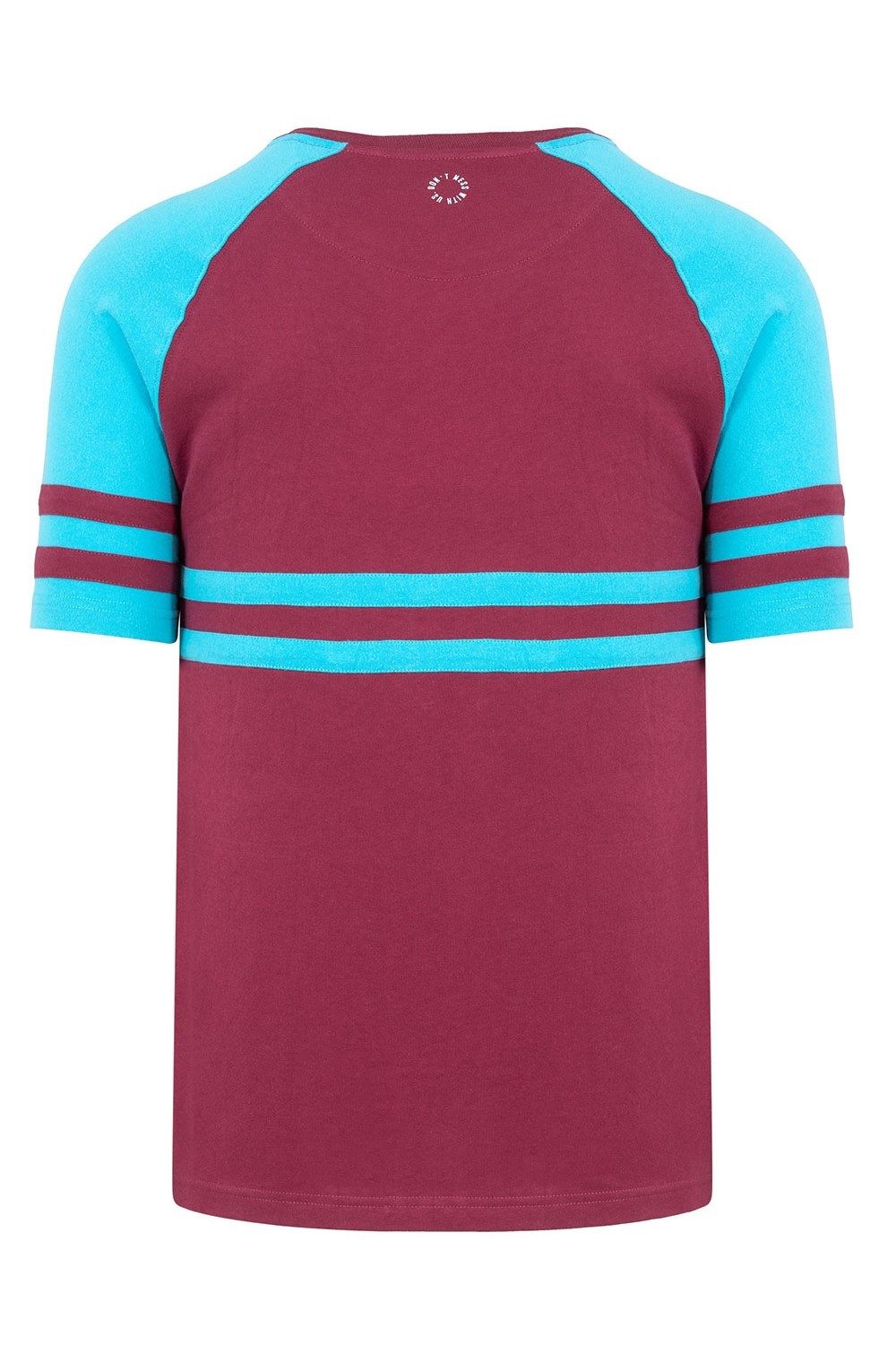 Unfair Athletics T-Shirt T-Shirt Unfair Hammers