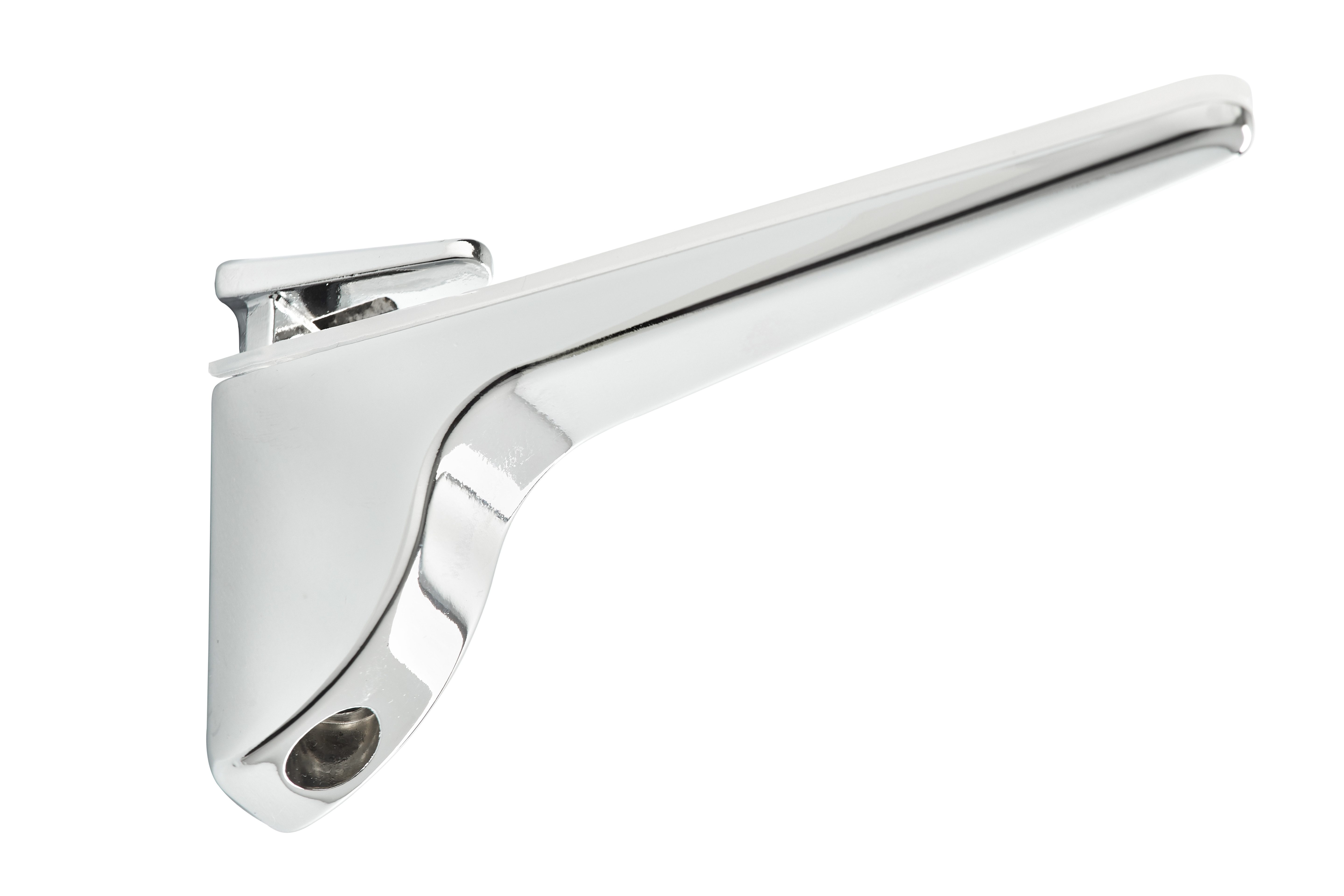 FORMAT Raumteilerregal Regalhalterungen 2er-Set PINOCCHIO