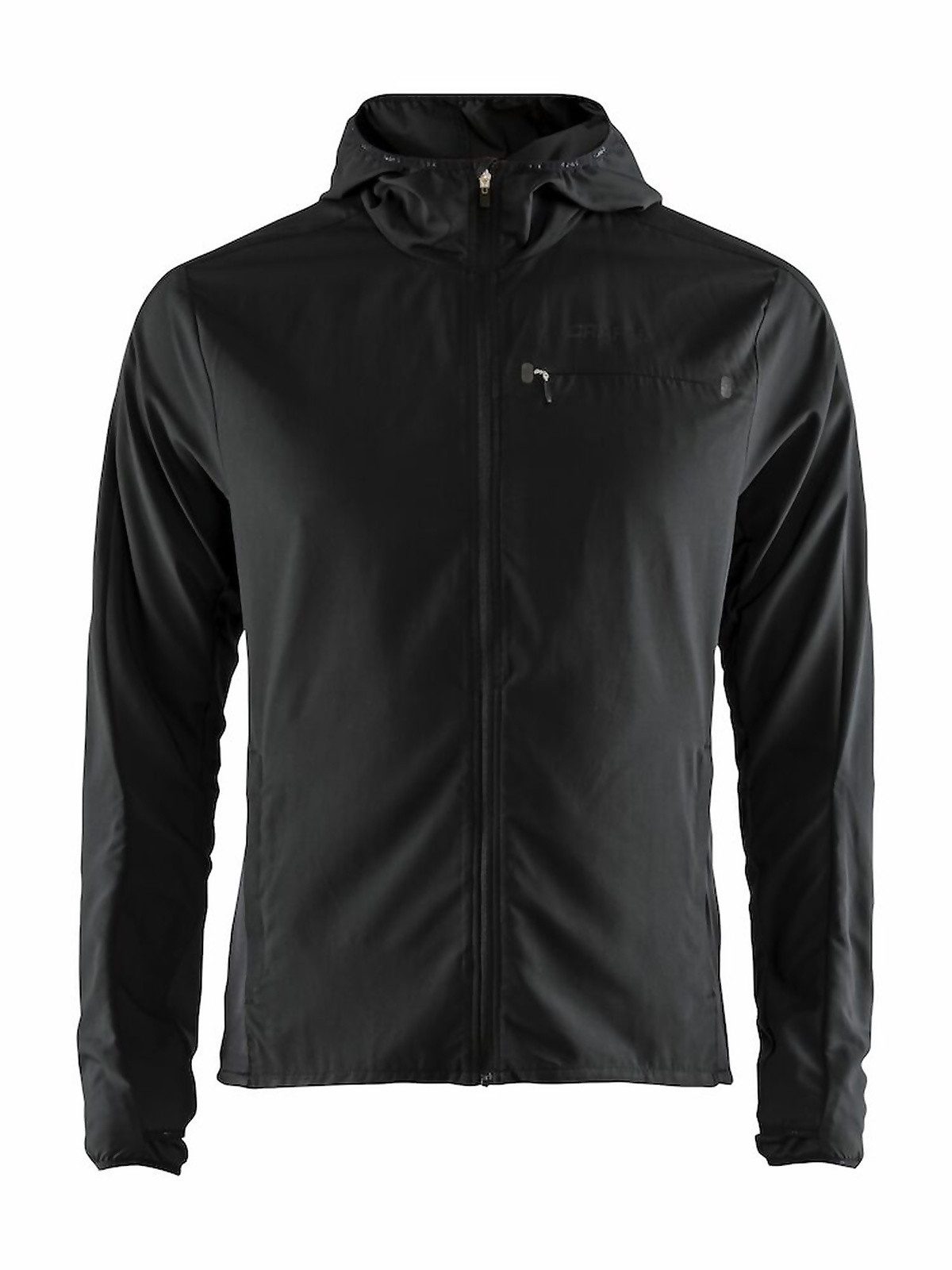 Craft Outdoorjacke Urban Run Hood Jacket M
