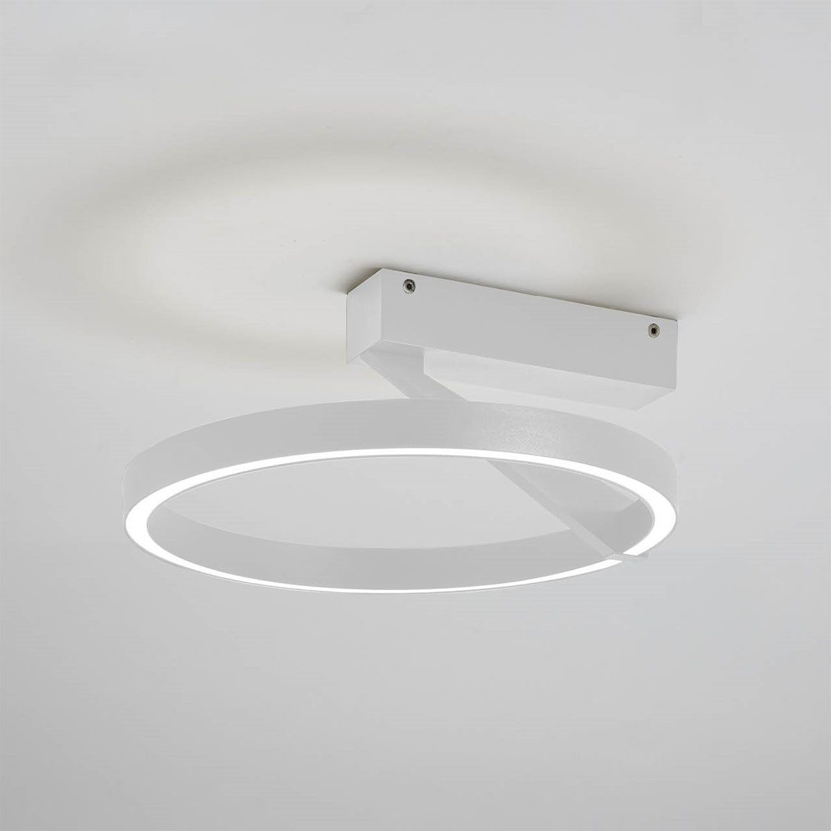 Vivida International Deckenleuchten Meridiana Wand-/ Deckenleuchte günstig online kaufen