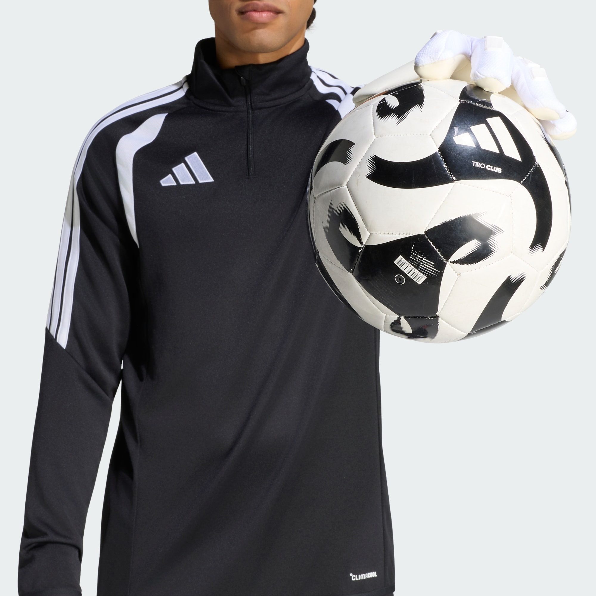 adidas Performance Torwarthandschuhe PREDATOR COMPETITION TORWARTHANDSCHUH (1-St)