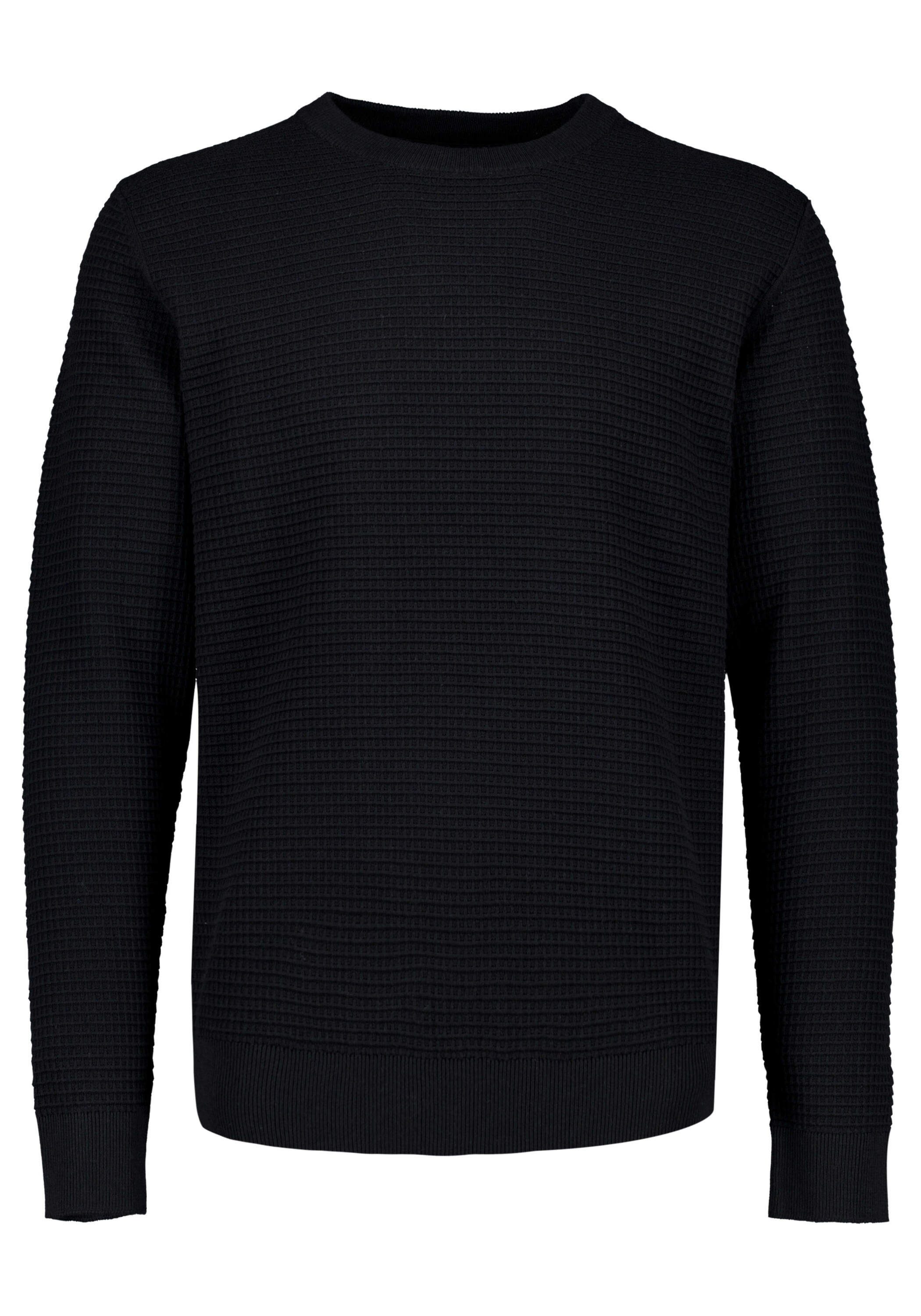 LINDBERGH Strickpullover Strickpullover Relaxed Fit