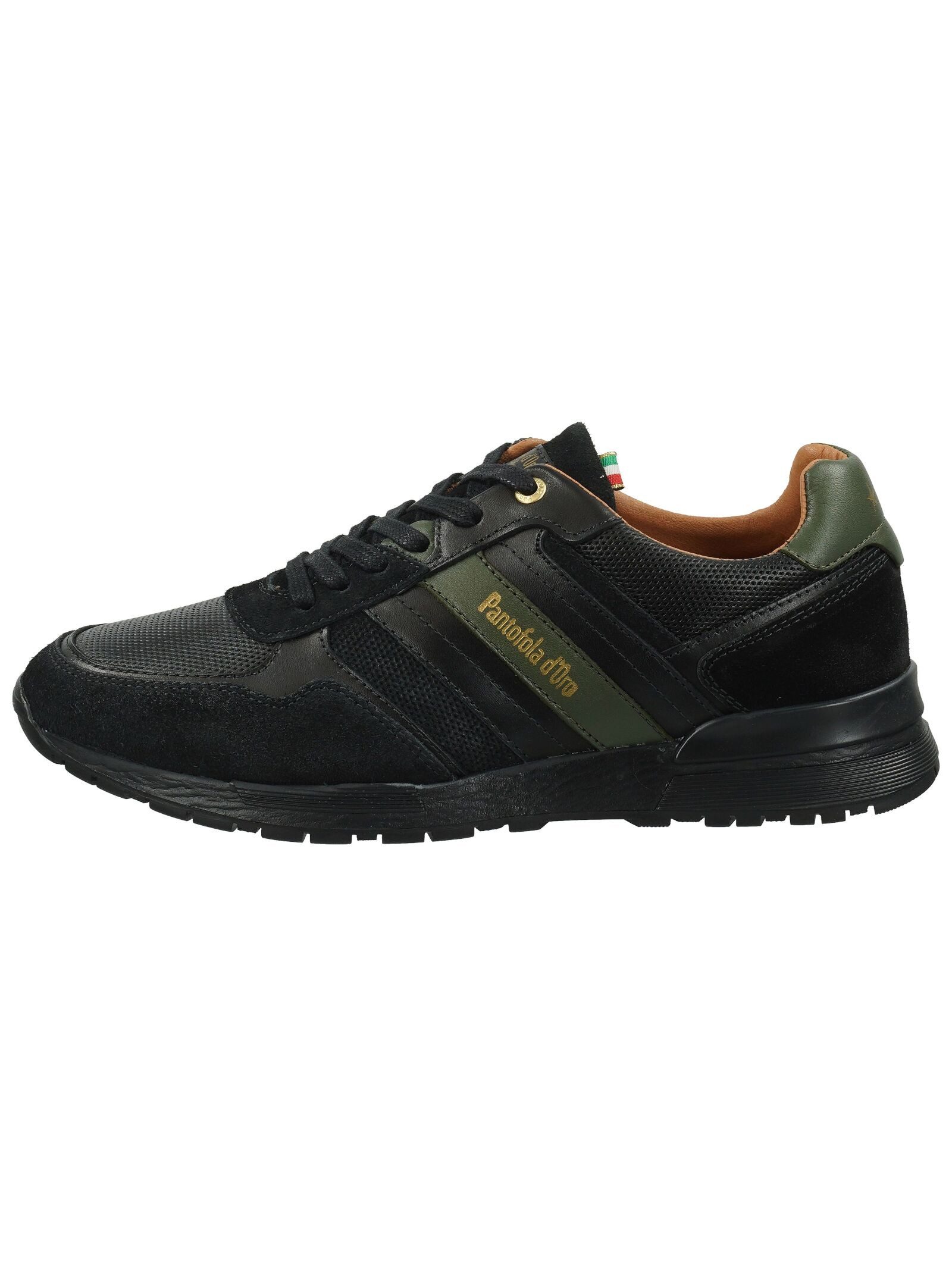 Pantofola d´Oro Pantofola d'Oro Sneaker Leder Sneaker