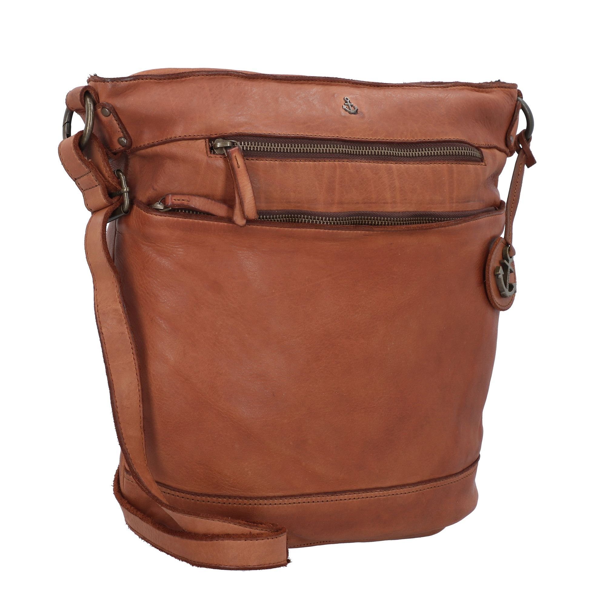 HARBOUR 2nd Umhängetasche Anchor Love, Leder günstig online kaufen
