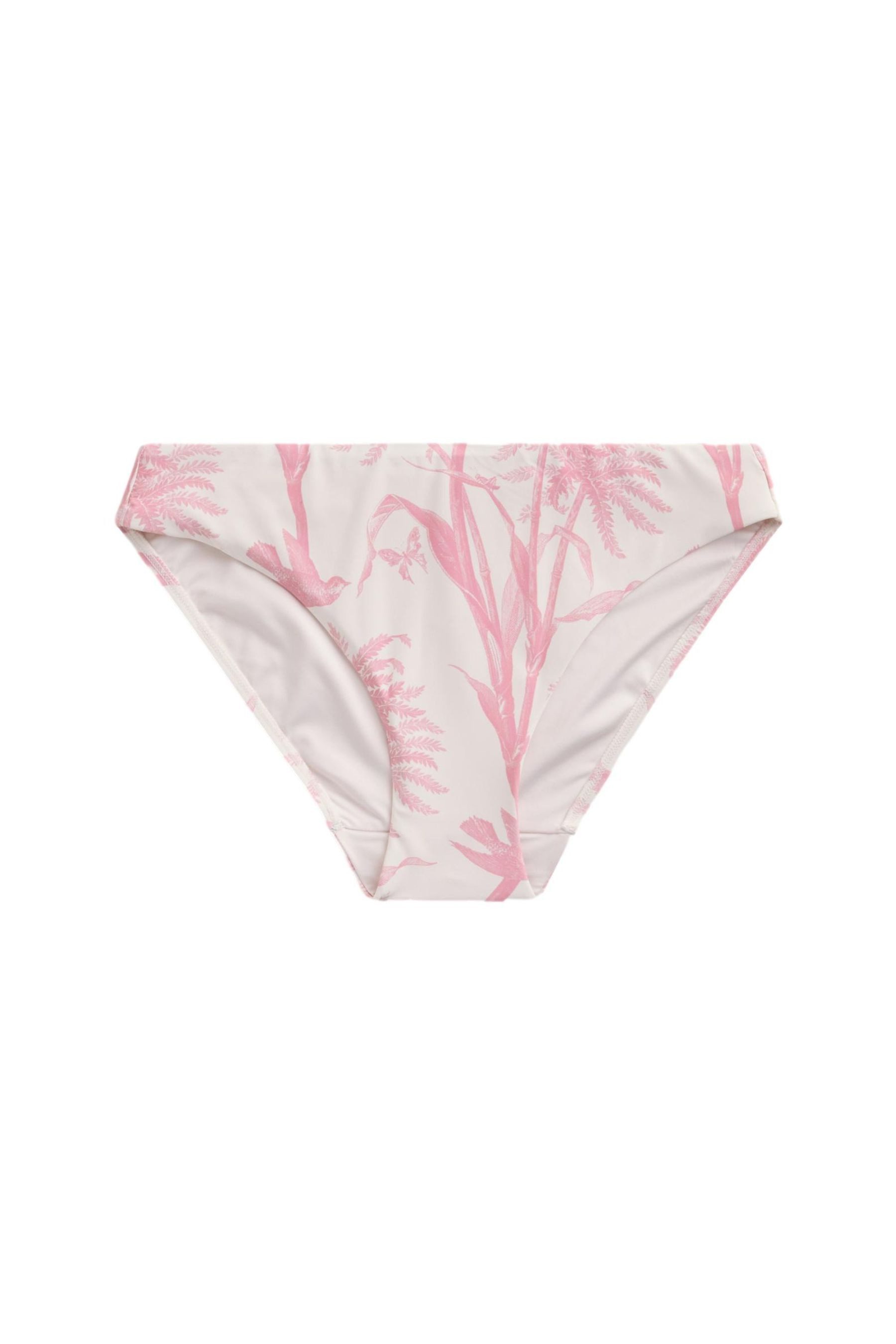 Next Bikini-Hose High Leg Bikini Bottoms (1-St)