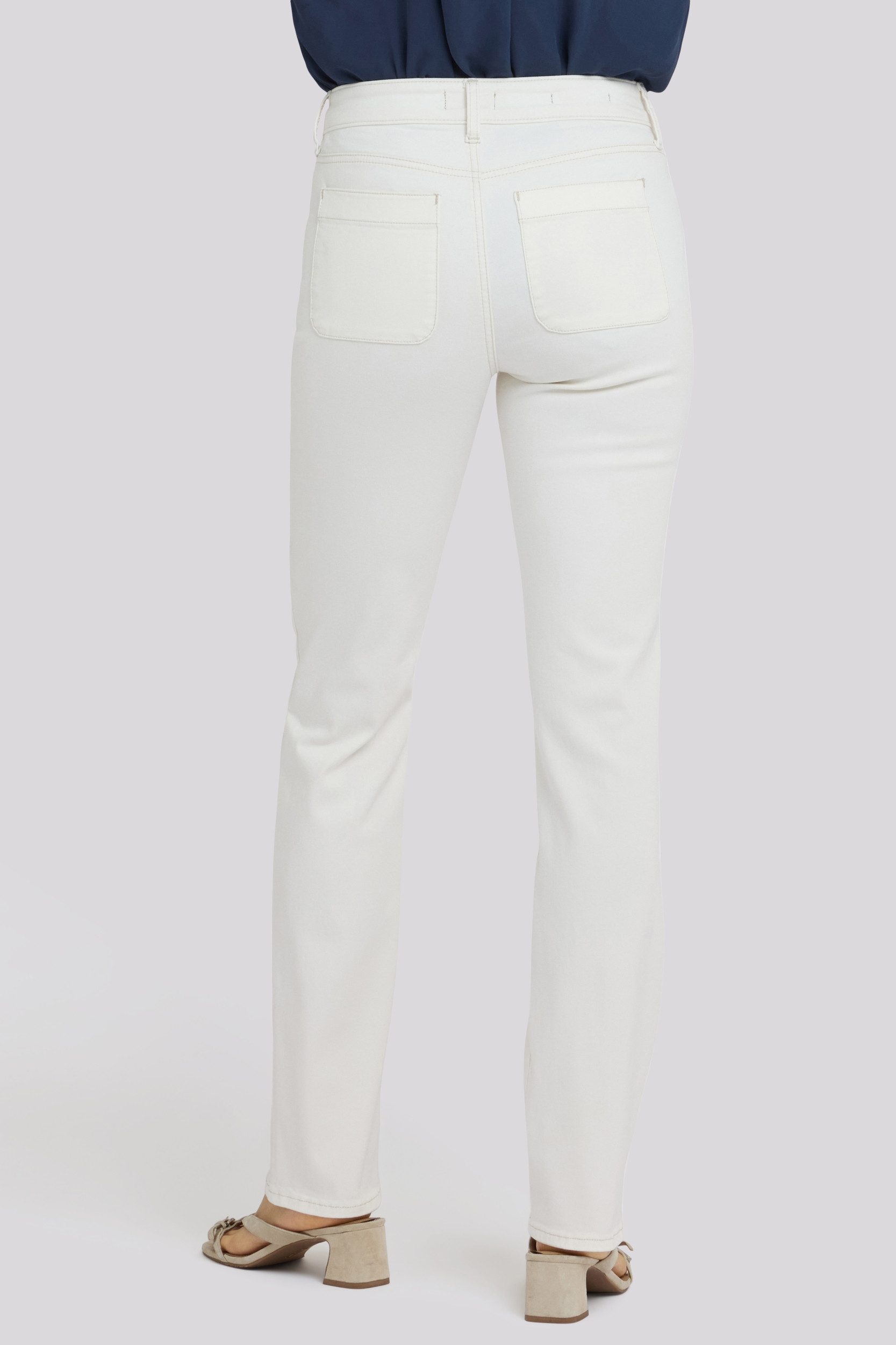 NYDJ Straight-Jeans Marilyn Straight Jeans