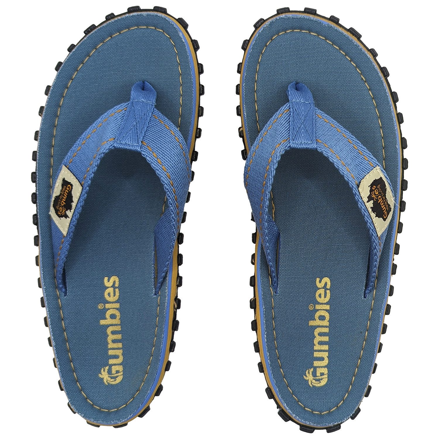 Gumbies Classic T-Strap-Zehentrenner günstig online kaufen