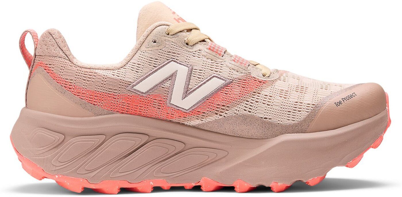 New Balance Fresh Foam X Hierro v9 BROWN Laufschuh günstig online kaufen