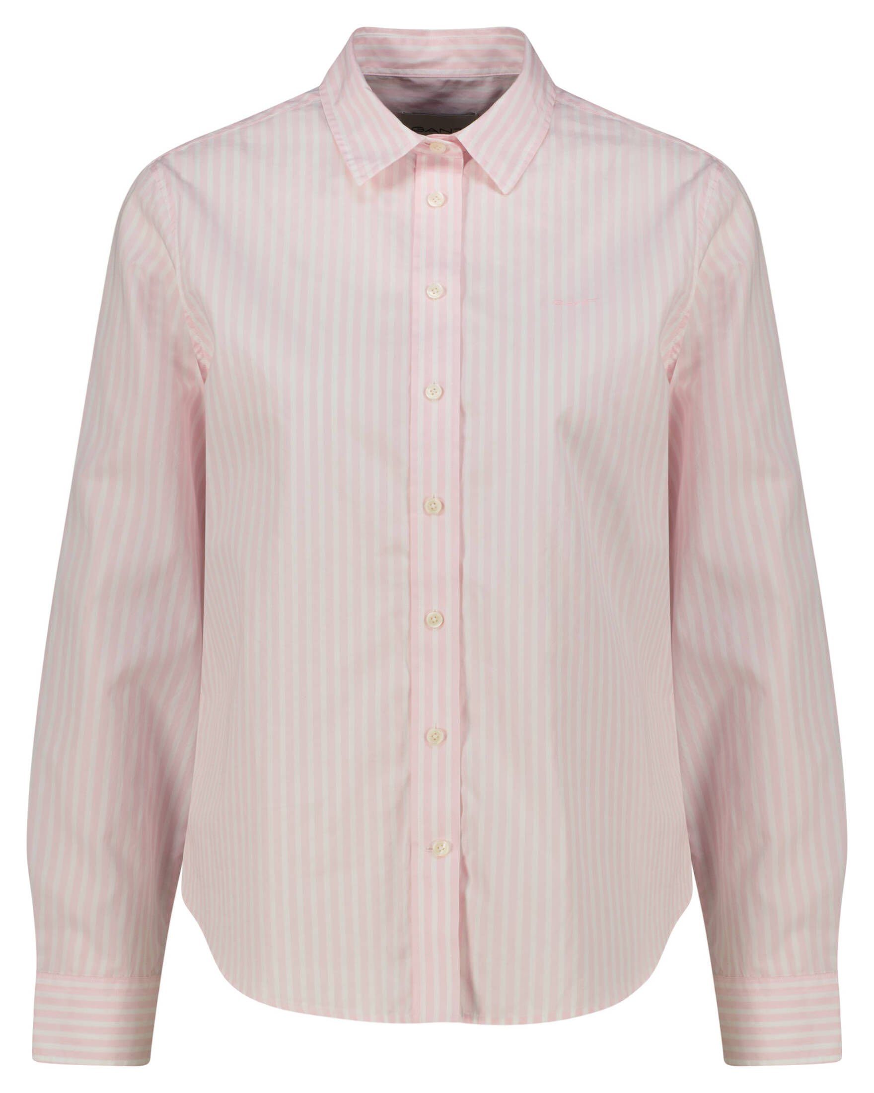 Gant Klassische Bluse Damen Bluse Regular günstig online kaufen
