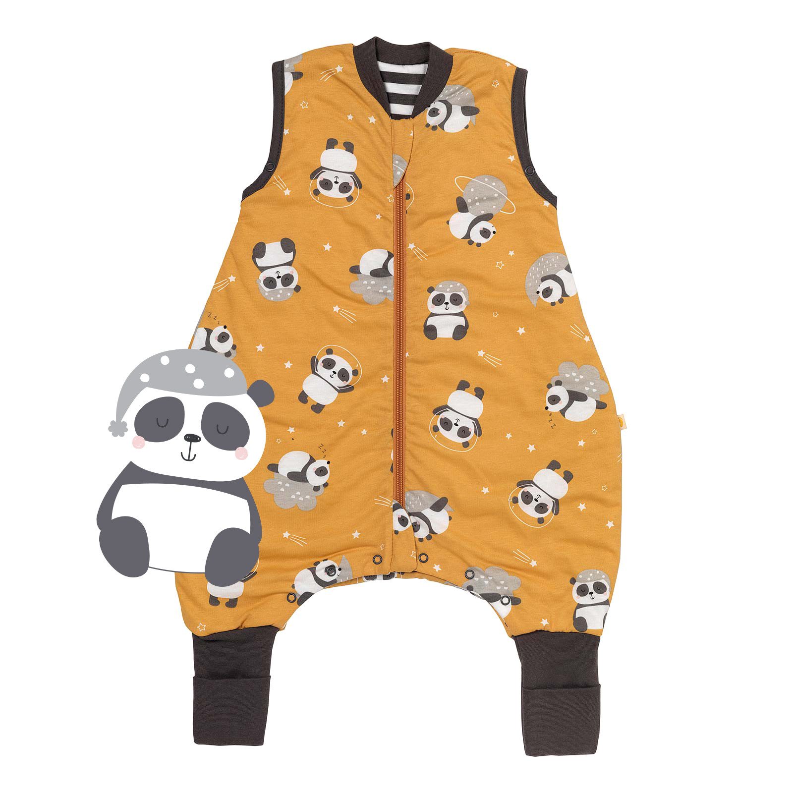 Schlummersack Kinderschlafsack Schlafsack mit Füßen und günstig online kaufen