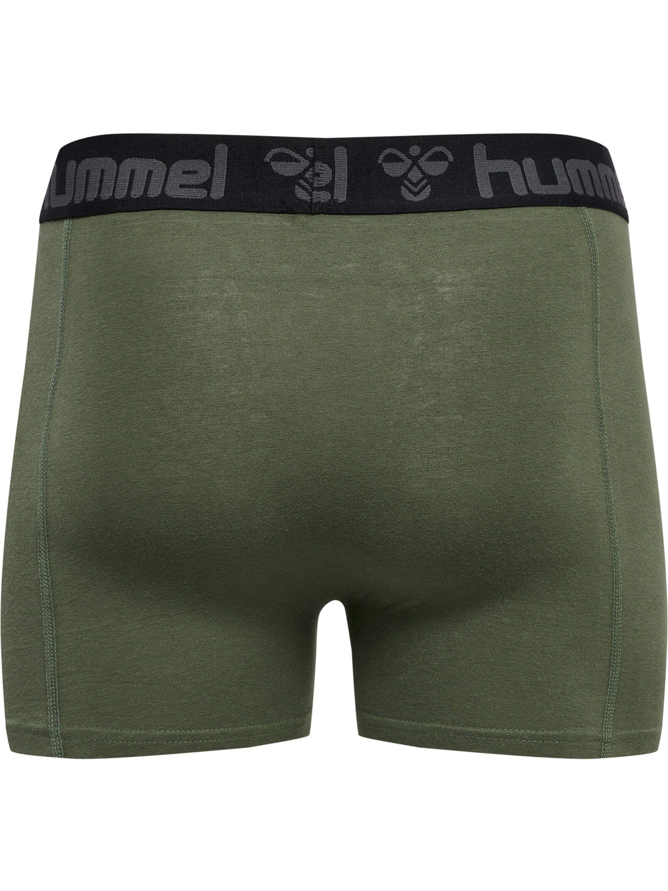 hummel Boxershorts Marston (4-St)