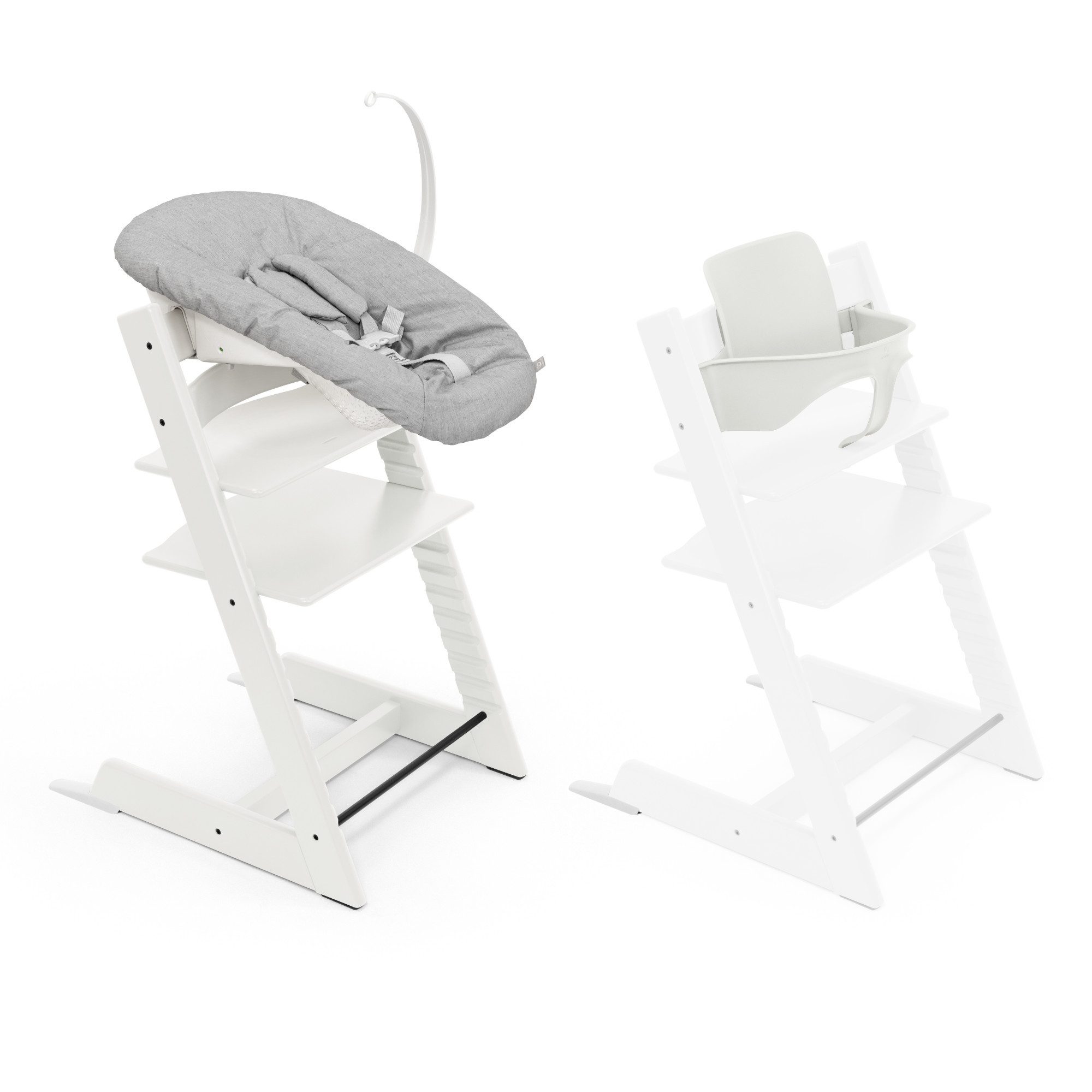 Stokke Hochstuhl Tripp Trapp Hochstuhl mit günstig online kaufen