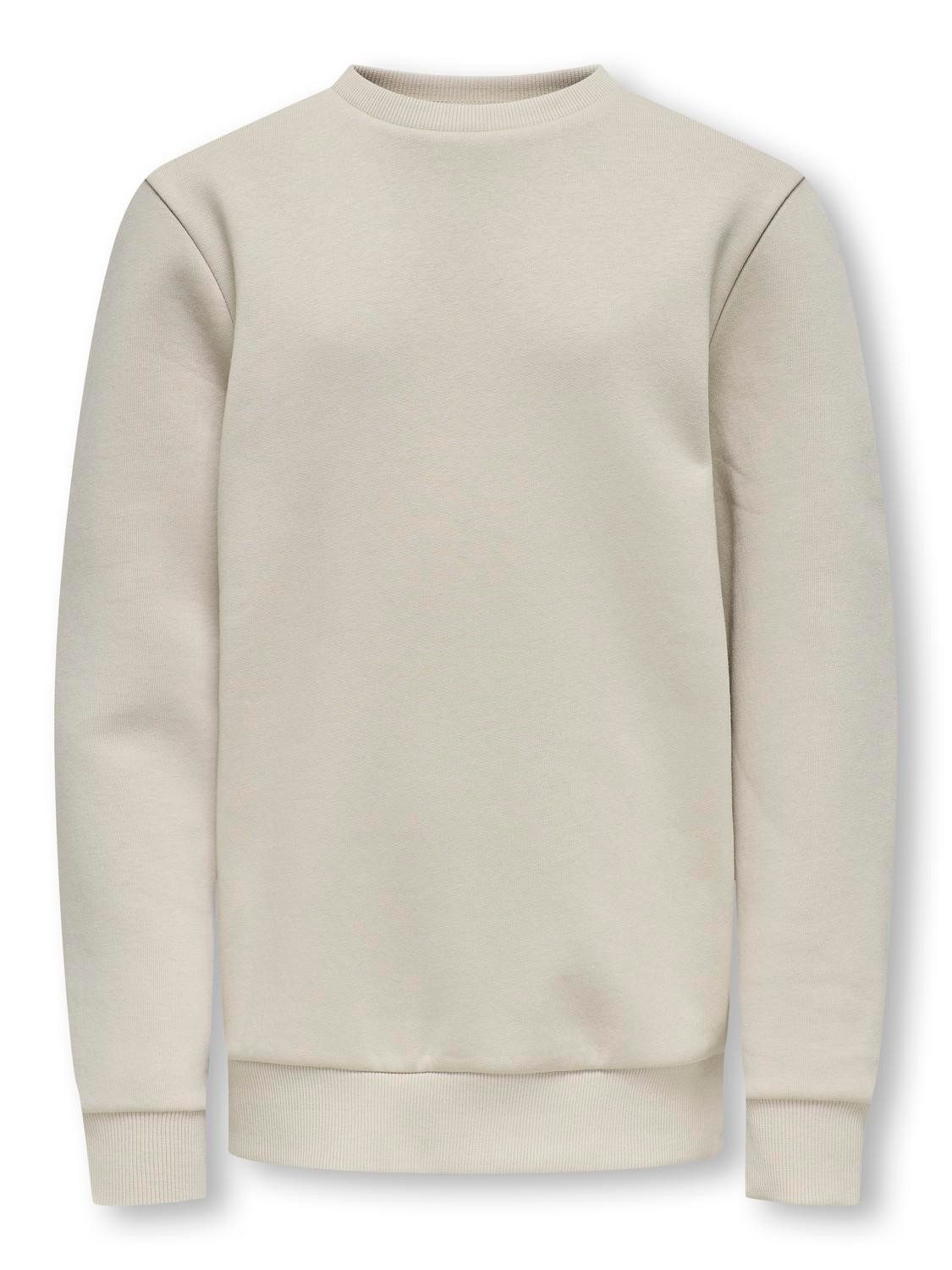 ONLY & SONS junior Sweatshirt Osjceres Crew Neck Swt