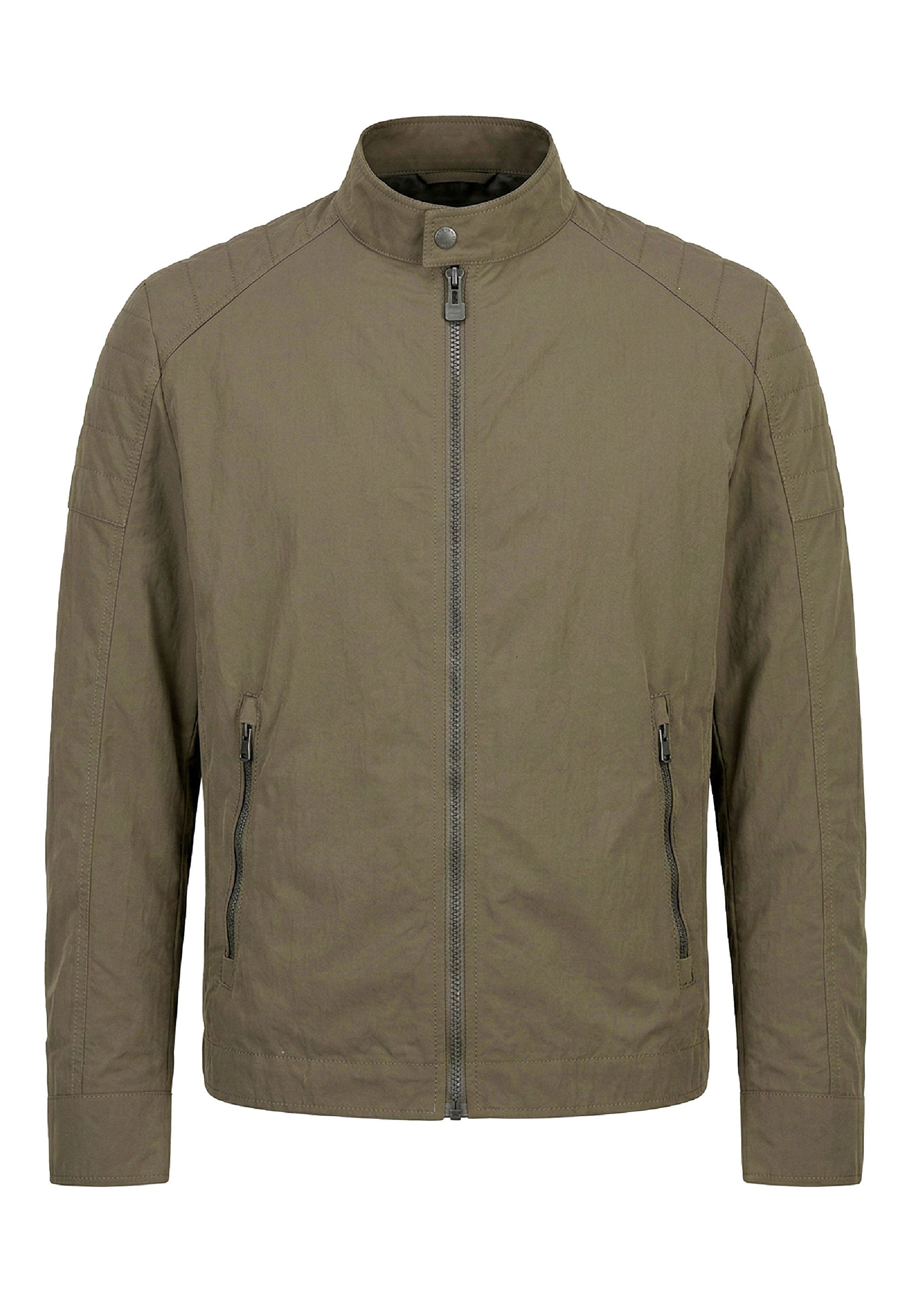 New Canadian Outdoorjacke (1-St) mit windabweisender Funktion