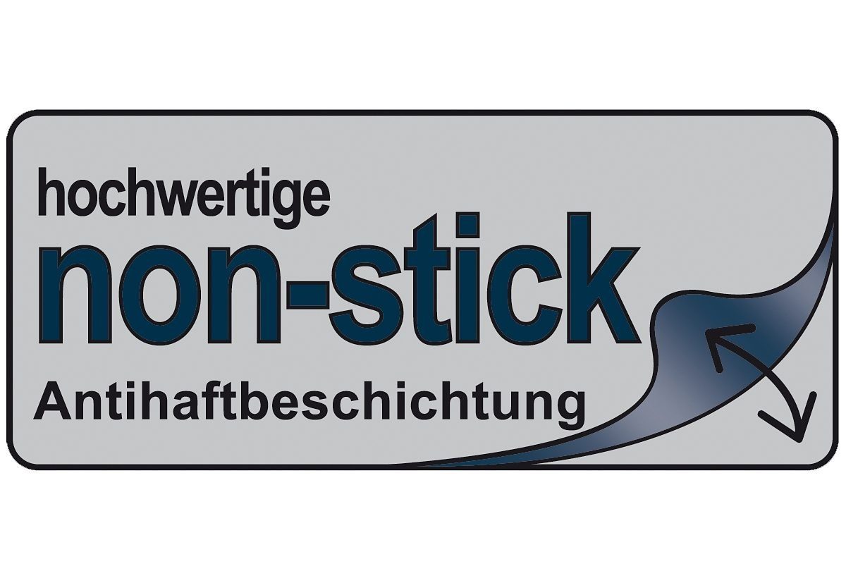 Feinblech, Made CHG (3-St), Auflaufform, in Germany