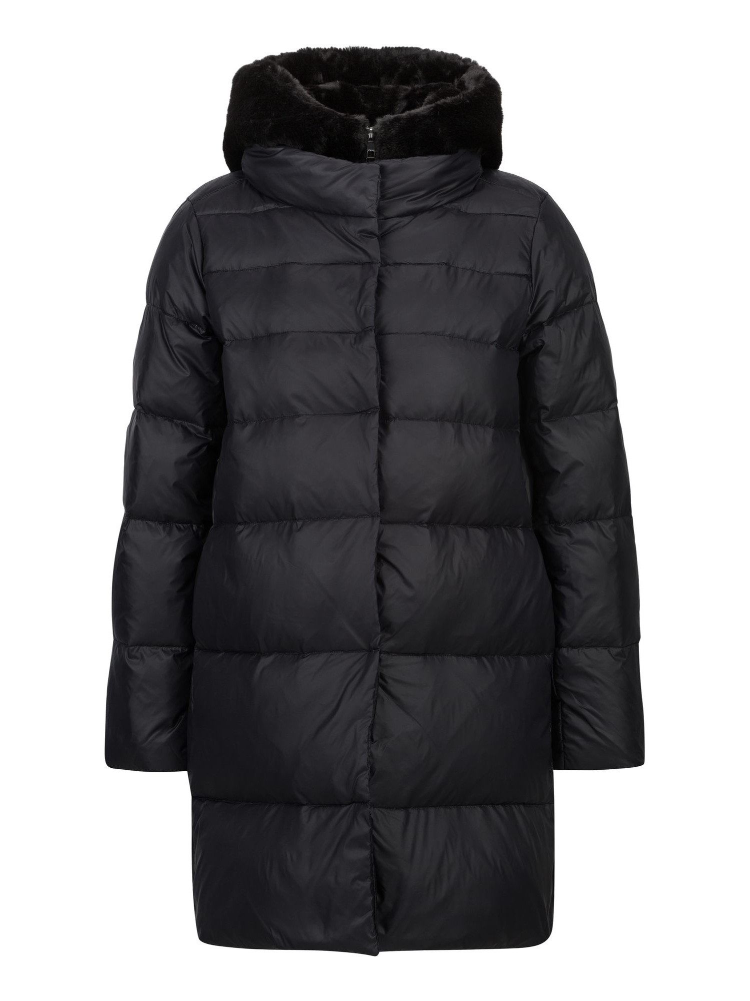 RICHROYAL Steppmantel Steppjacke