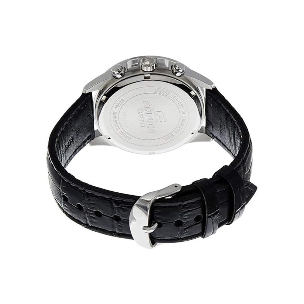 CASIO Quarzuhr Casio EFR-526L-1AVUEF EFR-526L-1AVUEF, Casio günstig online kaufen