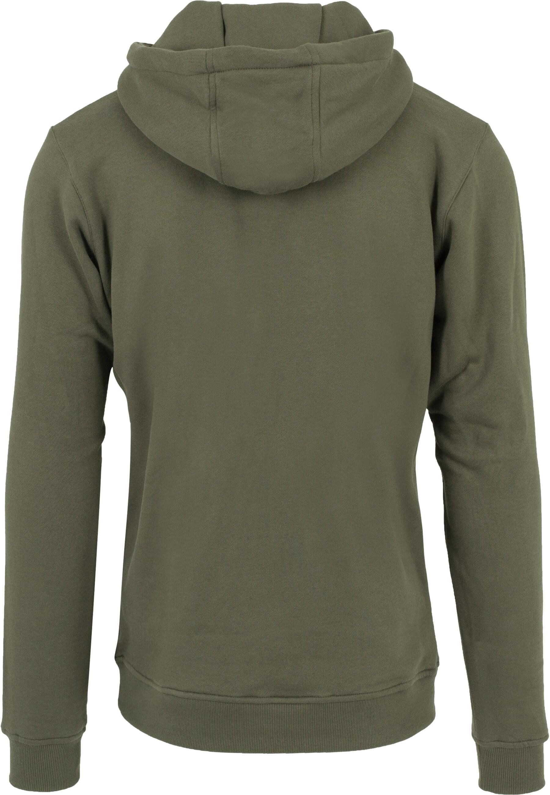 MisterTee Sweatshirt "MisterTee Herren Lost Youth Rose Hoody", (1 tlg.) günstig online kaufen