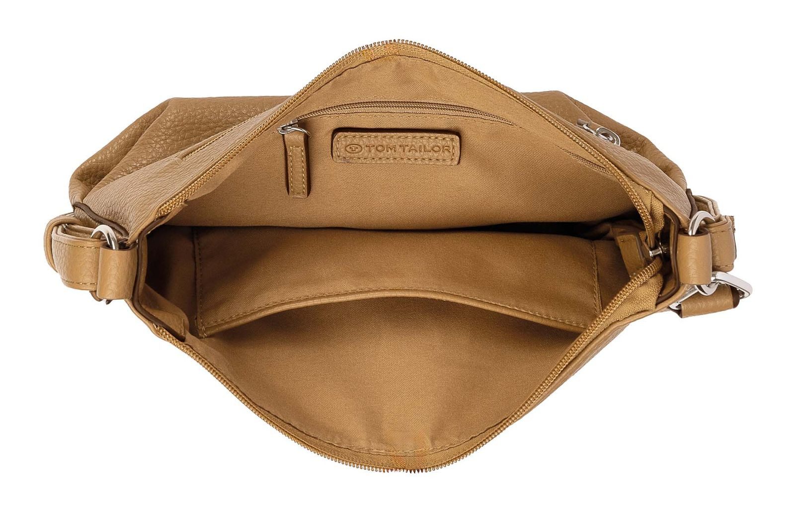 TOM TAILOR Umhängetasche Crossbody Bag