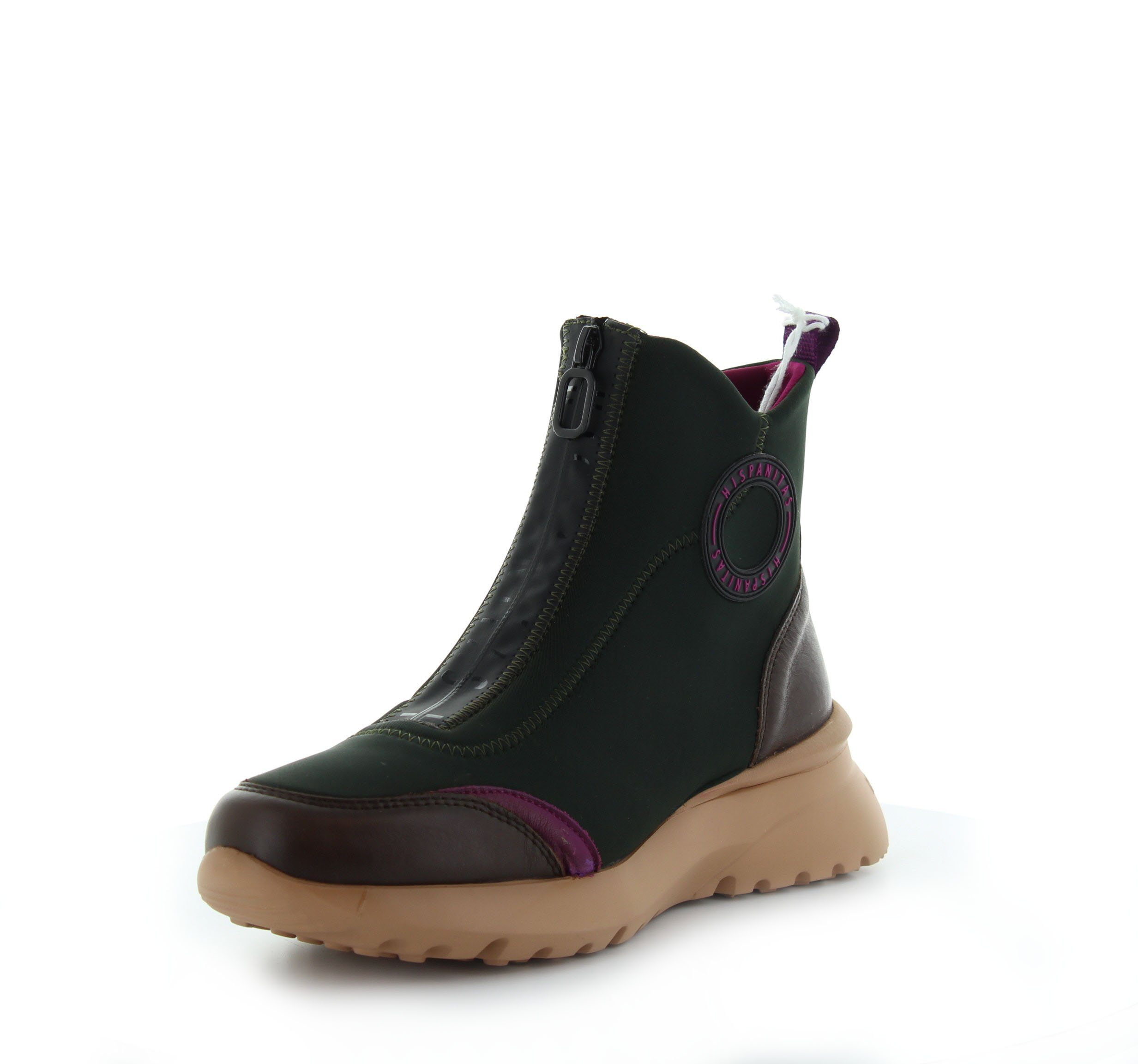 Hispanitas SOHO-I23 Ankleboots