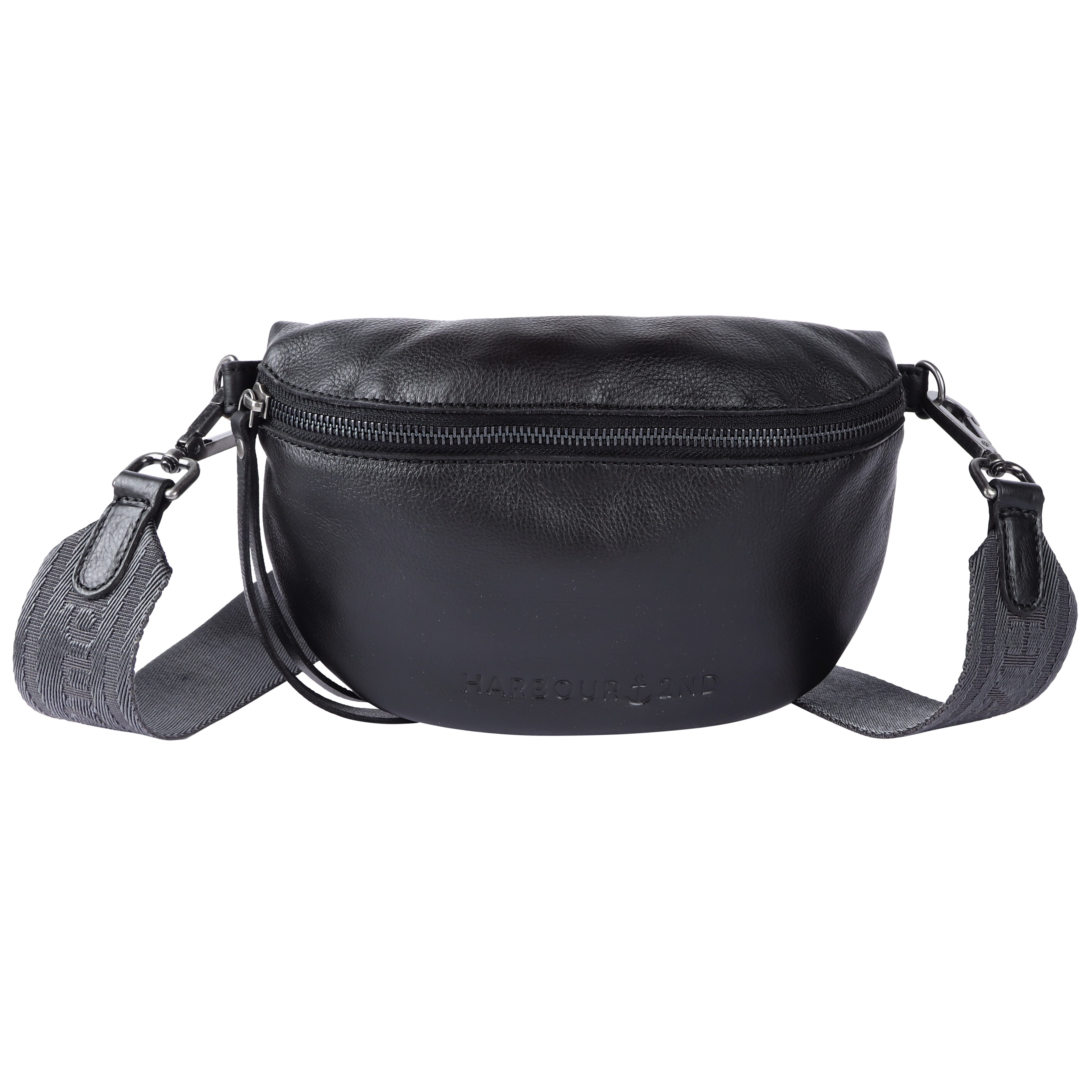 HARBOUR 2nd Umhängetasche "Paulette", Schultertasche, Mini Bag, Handtasche günstig online kaufen