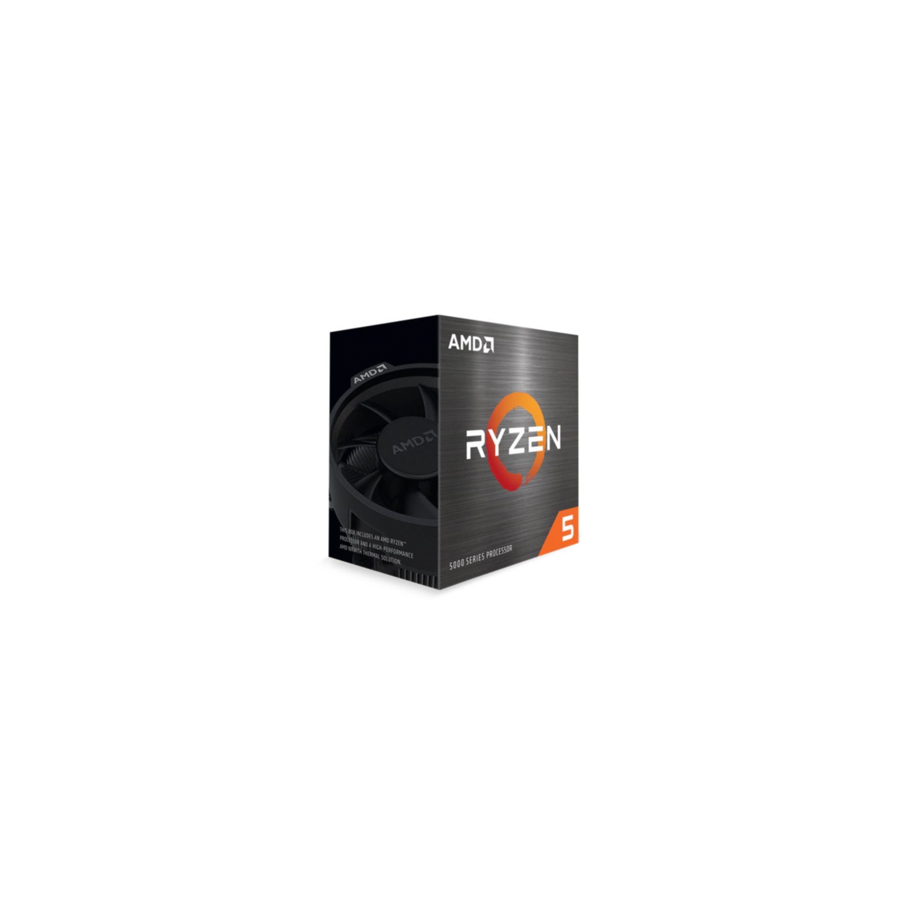 Prozessor 5600GT