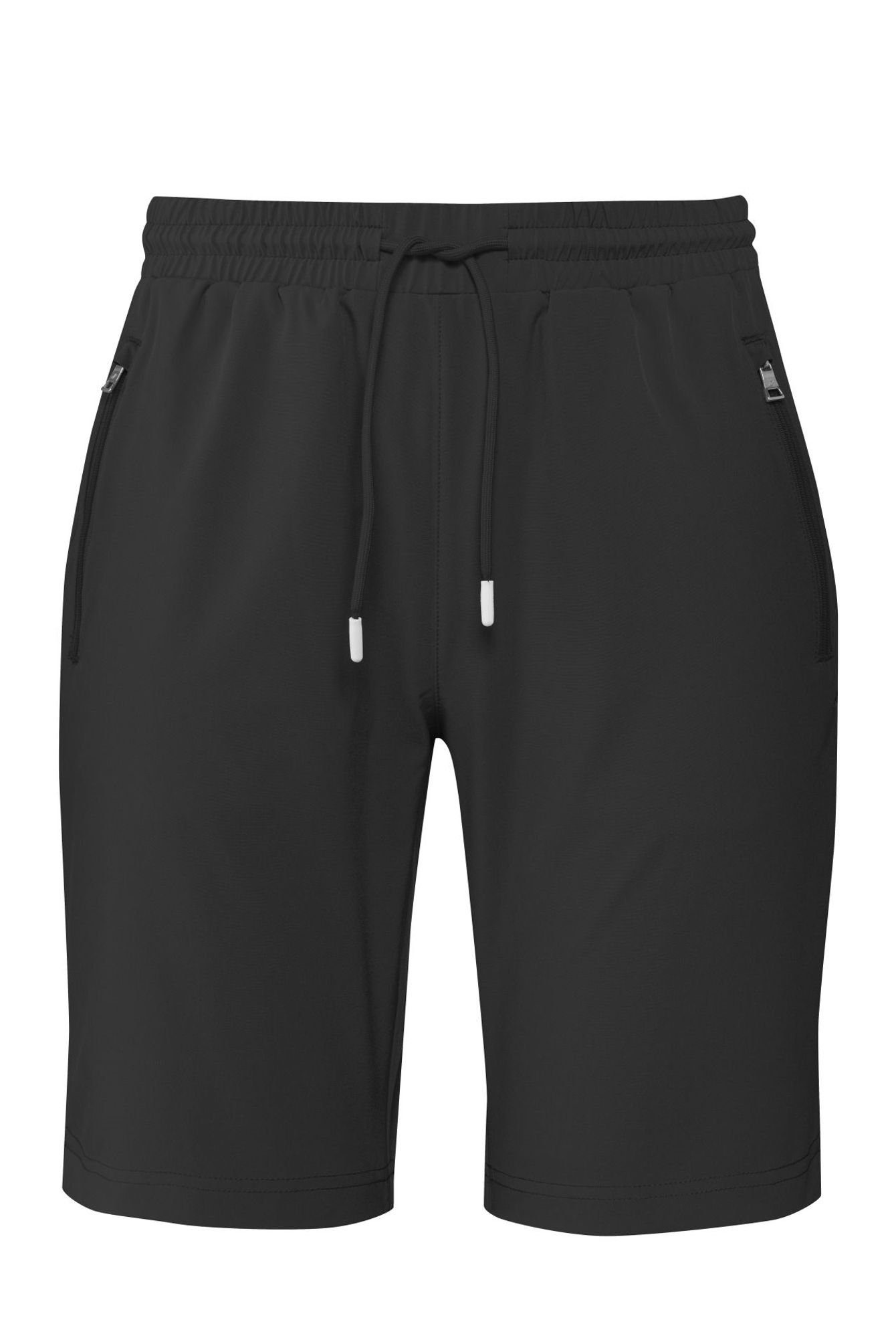 Sportswear Shorts Joy 36531 (00700) Black Sporthose